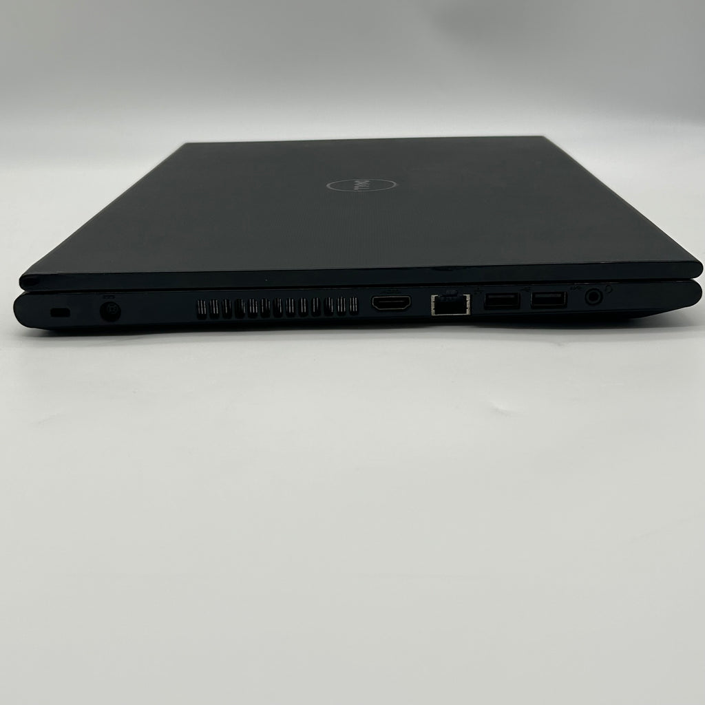 Dell Inspiron 3543 15" Core i3 4GB RAM 512GB HDD Black w/ Charger