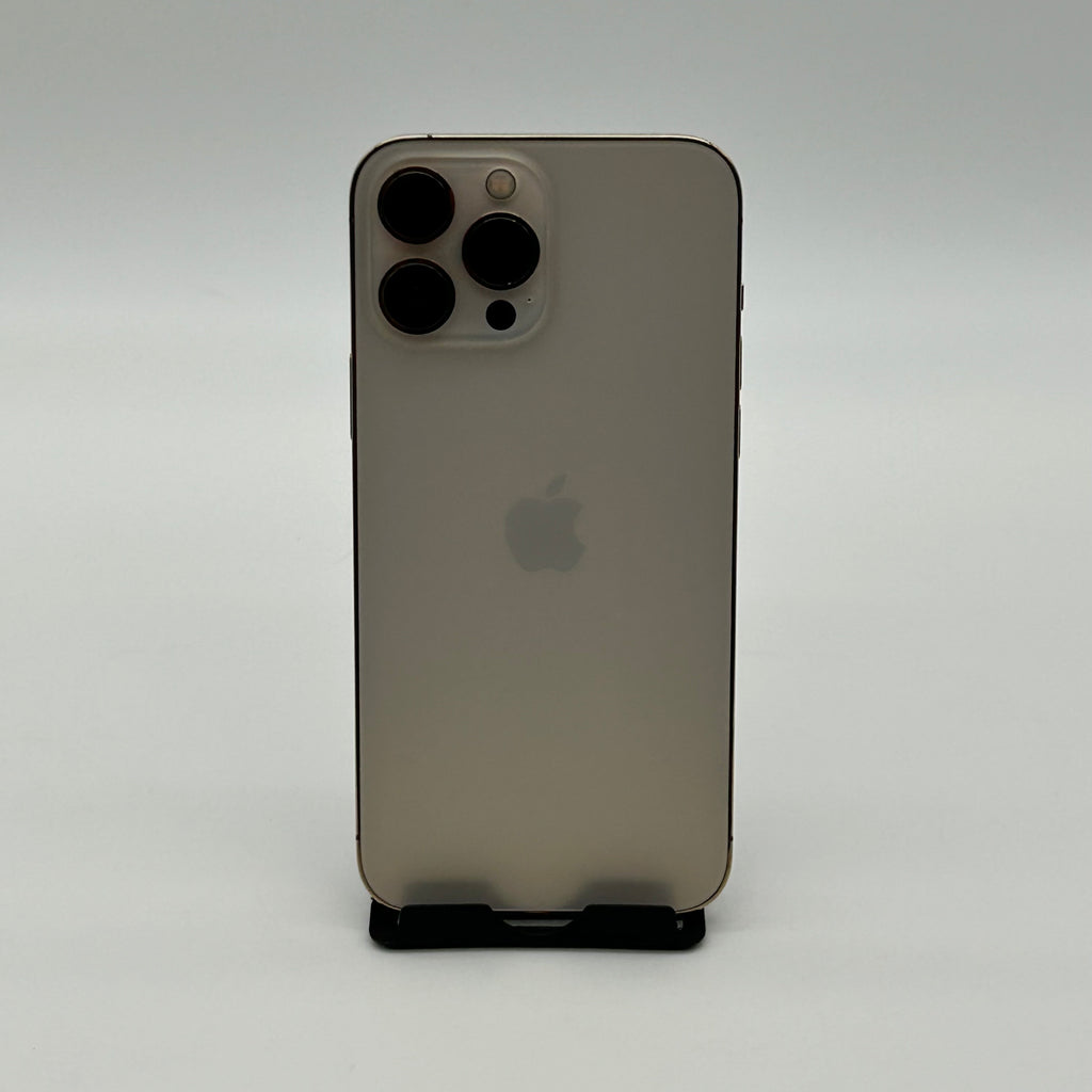 Apple iPhone 13 Pro Max 256GB Gold T-Mobile A2484