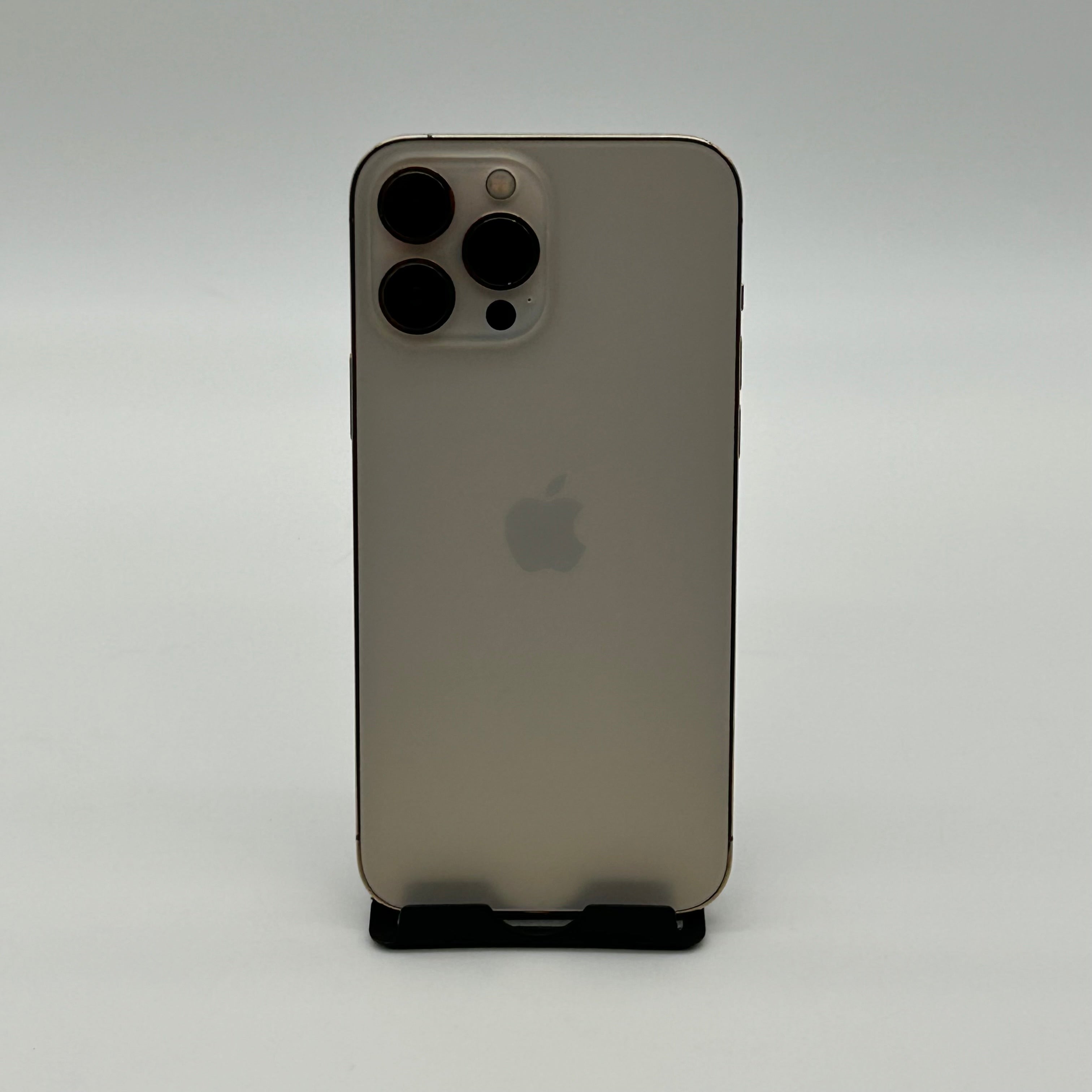 Apple iPhone 13 Pro Max 256GB Gold T-Mobile A2484