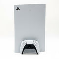 Sony PlayStation 5 Disc Edition CFI-1215A White Broken Parts or Repair