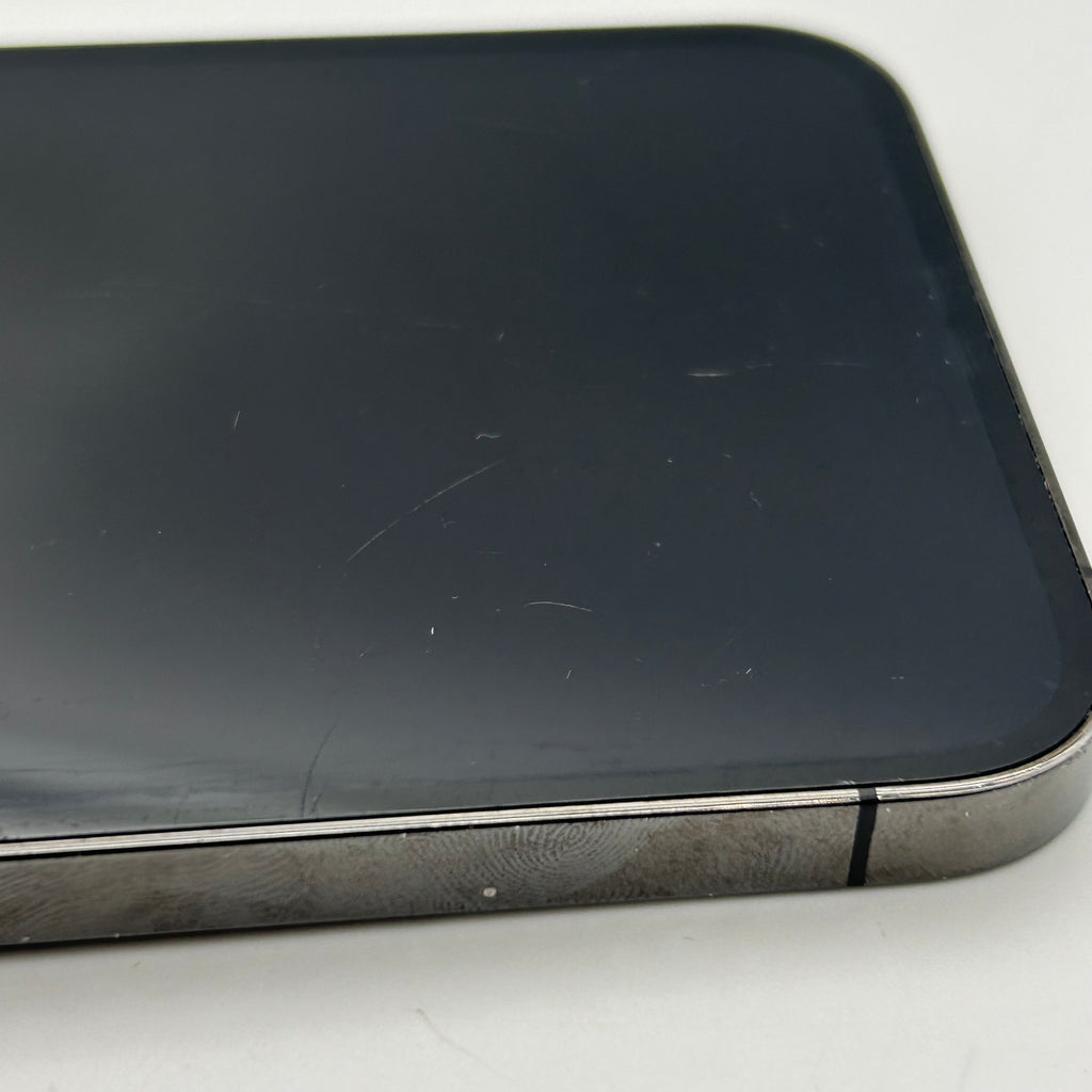 Apple iPhone 13 Pro Max MLKL3LL/A | 128GB | 78% BH - *READ*