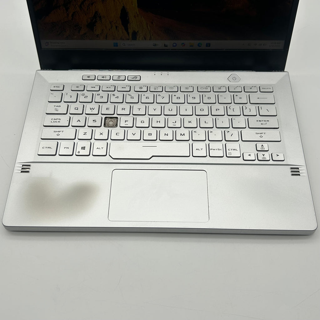 Asus ROG Zephyrus G14 GA401 14" Ryzen 9 4900HS 16GB RAM 1TB SSD GeForce RTX 2060