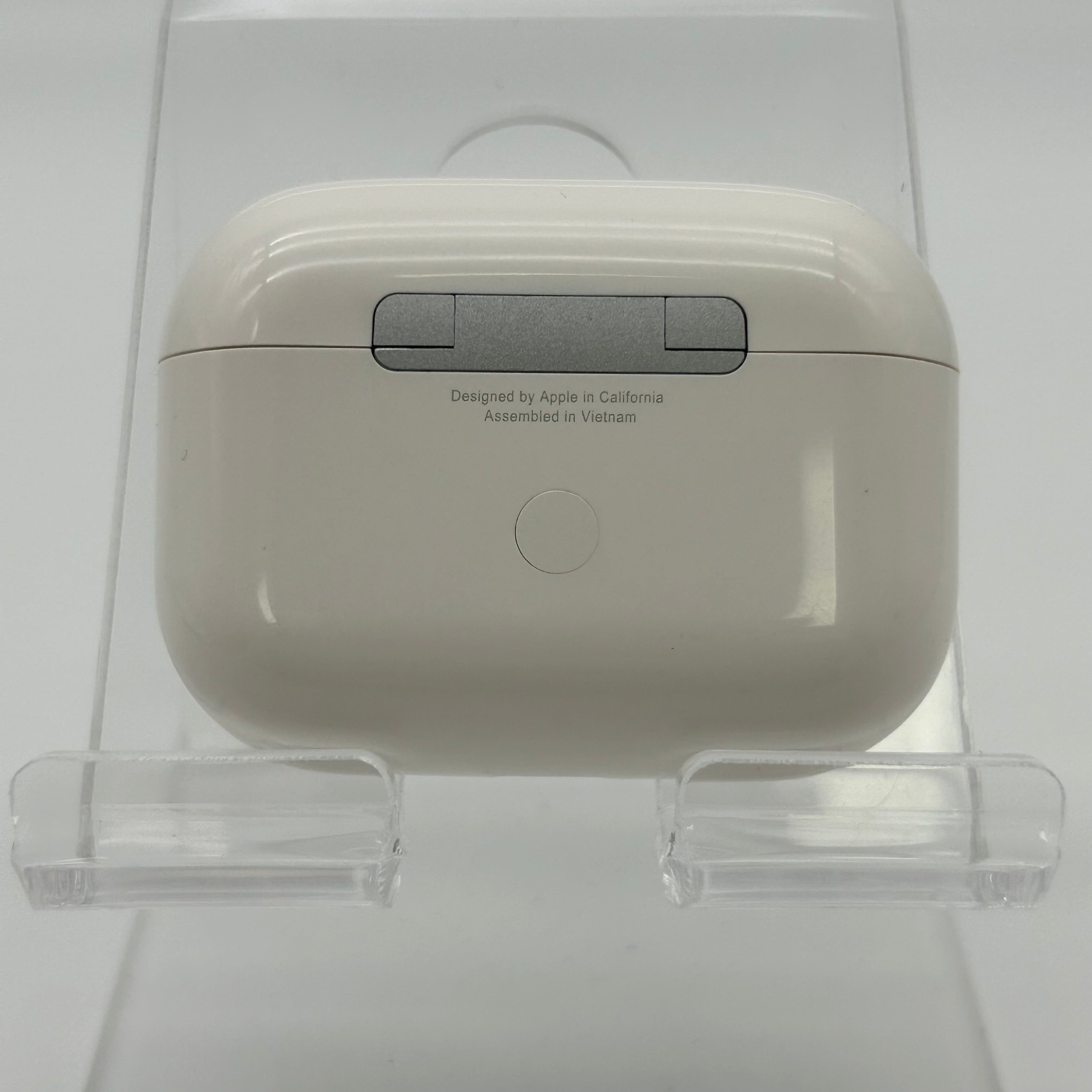 Apple AirPods Pro with Wireless Charging Case - MLWK3AM/A - A2083 A2084 A2190 - New Open Box