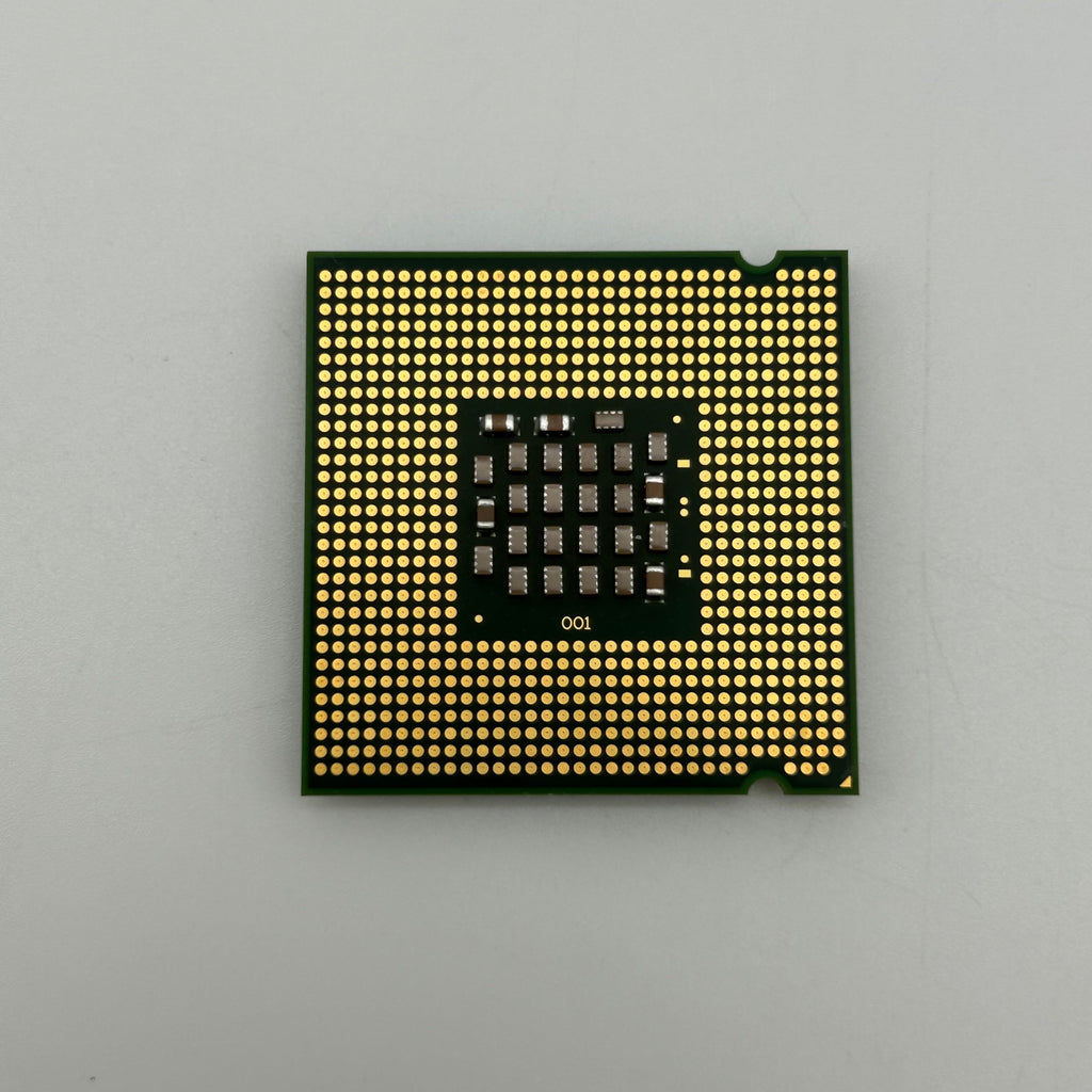 Dell E210882 LGA775 Motherboard with Intel Pentium 4 & Samsung RAM - For Parts