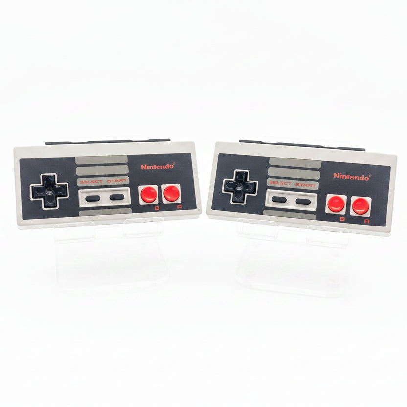 Nintendo Switch Online Nintendo Entertainment System (NES) Controllers