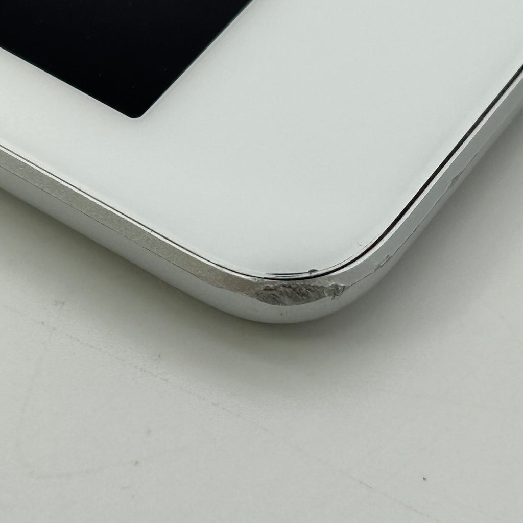Apple iPad 8th Gen A2270 (Wi-Fi) - 128GB - Silver