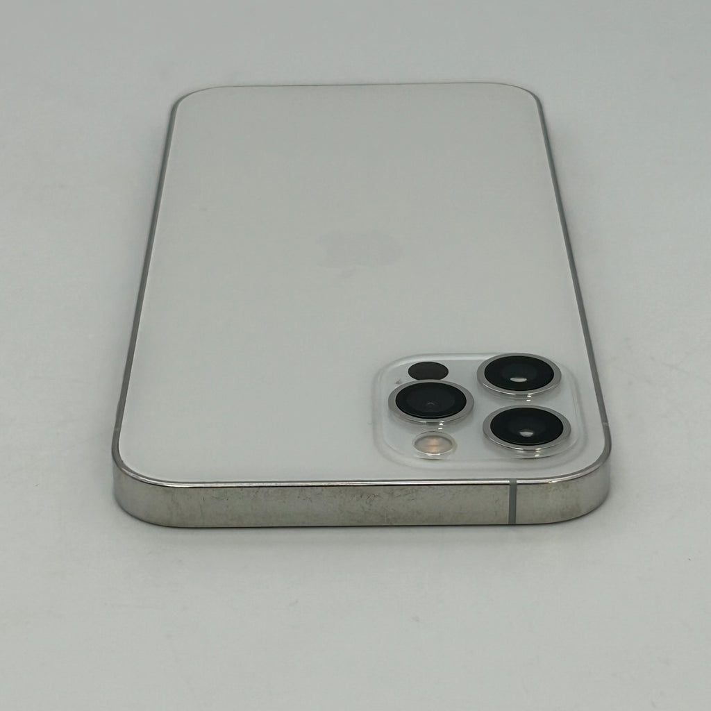 Apple iPhone 12 Pro A2341 256GB White MGK63LL/A