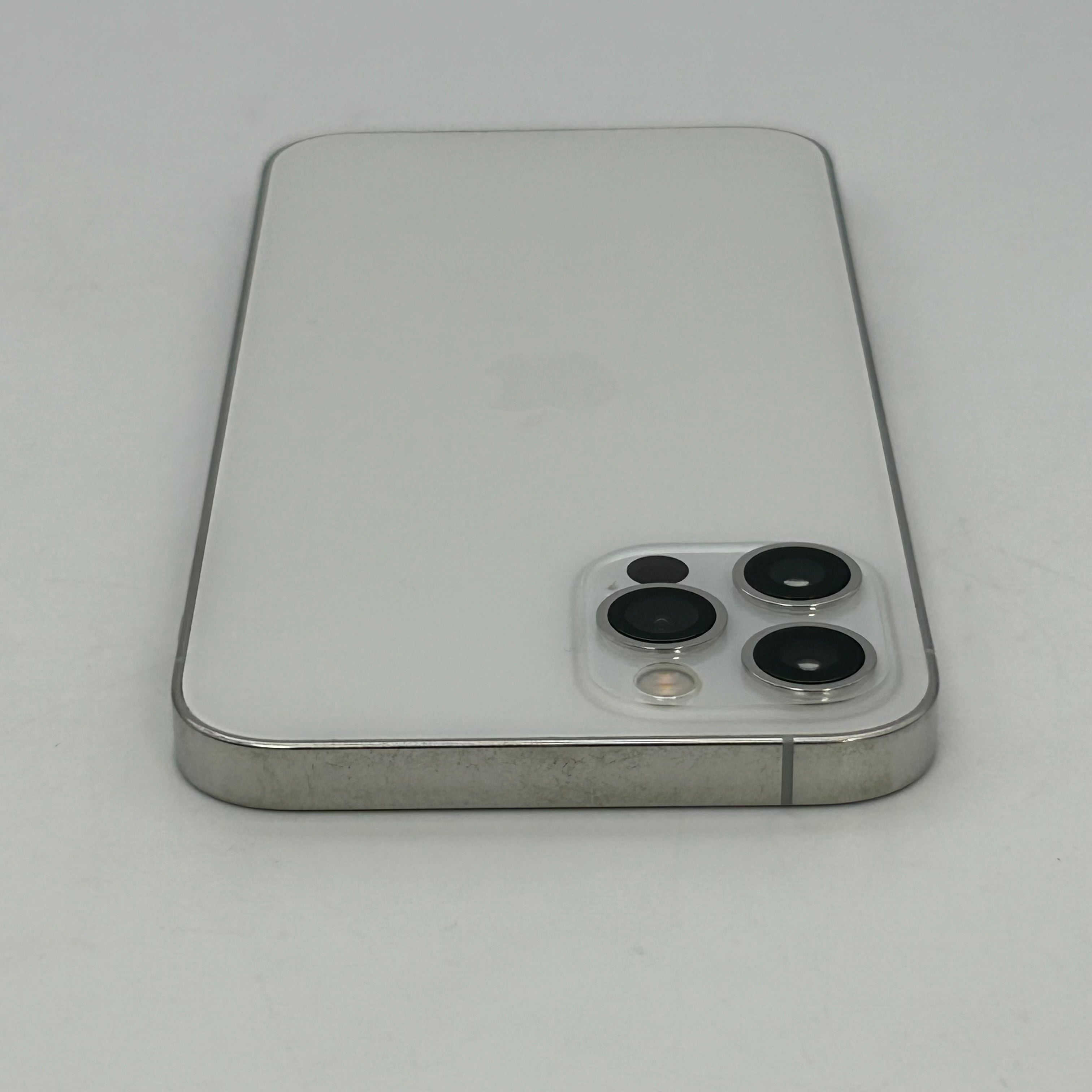 Apple iPhone 12 Pro A2341 256GB White MGK63LL/A