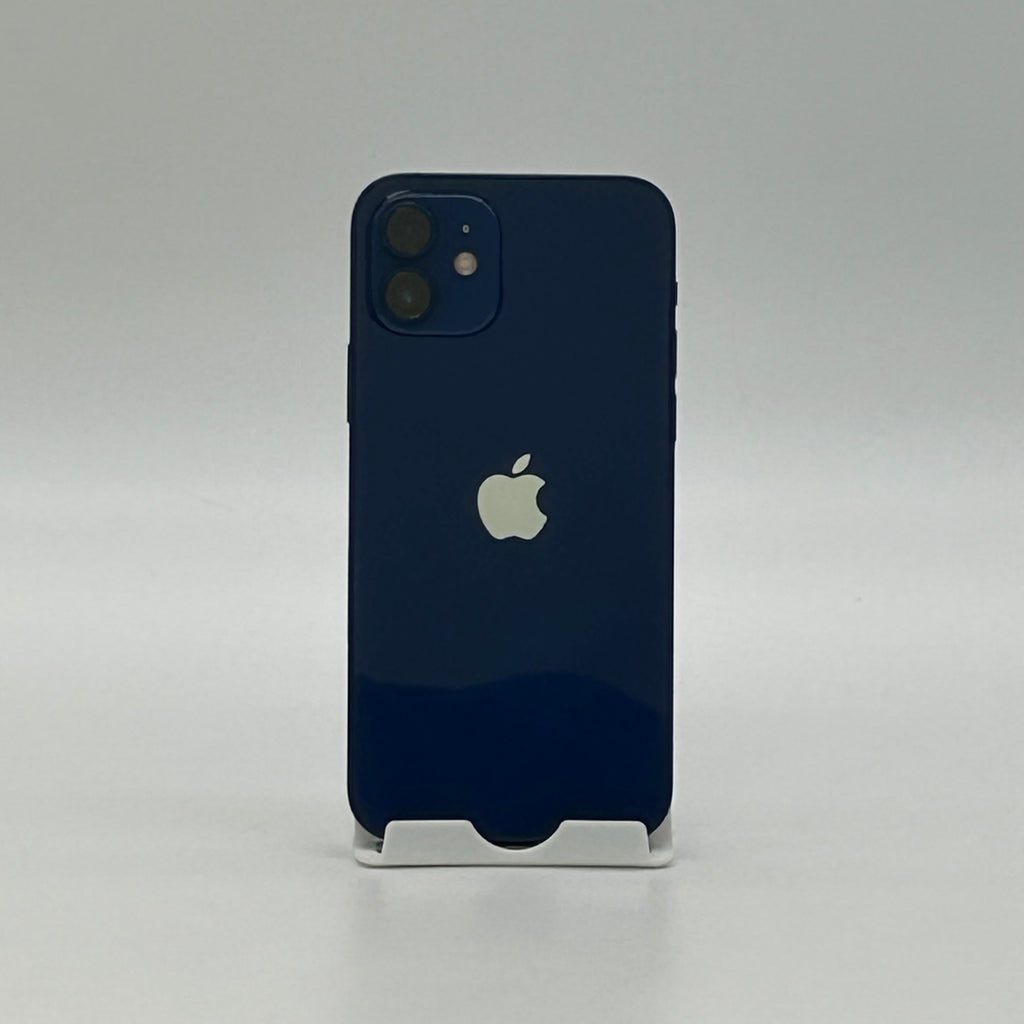 Apple iPhone 12 - Blue - 64GB - (Spectrum) - A2172 - For Parts Only!