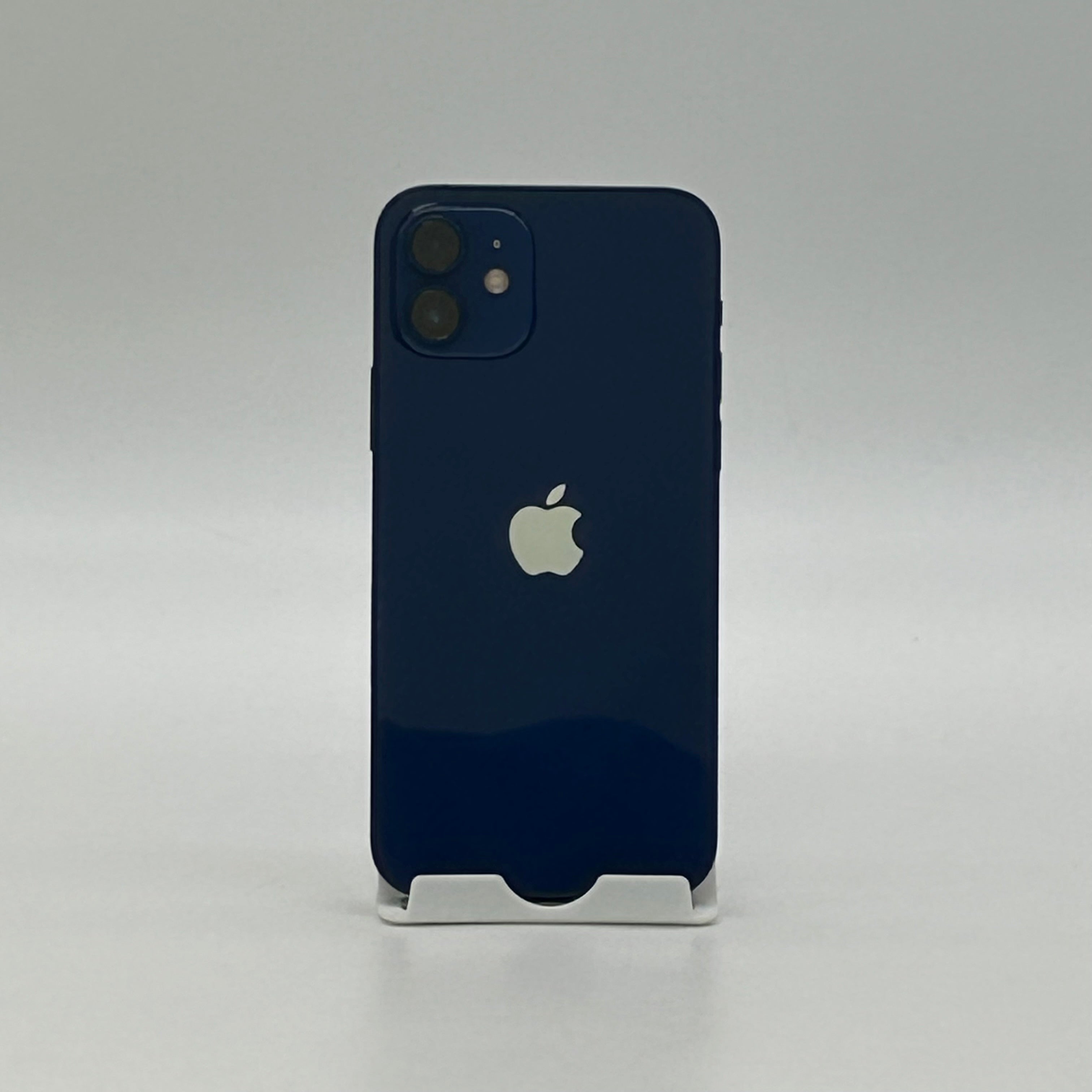 Apple iPhone 12 - Blue - 64GB - (Spectrum) - A2172 - For Parts Only!
