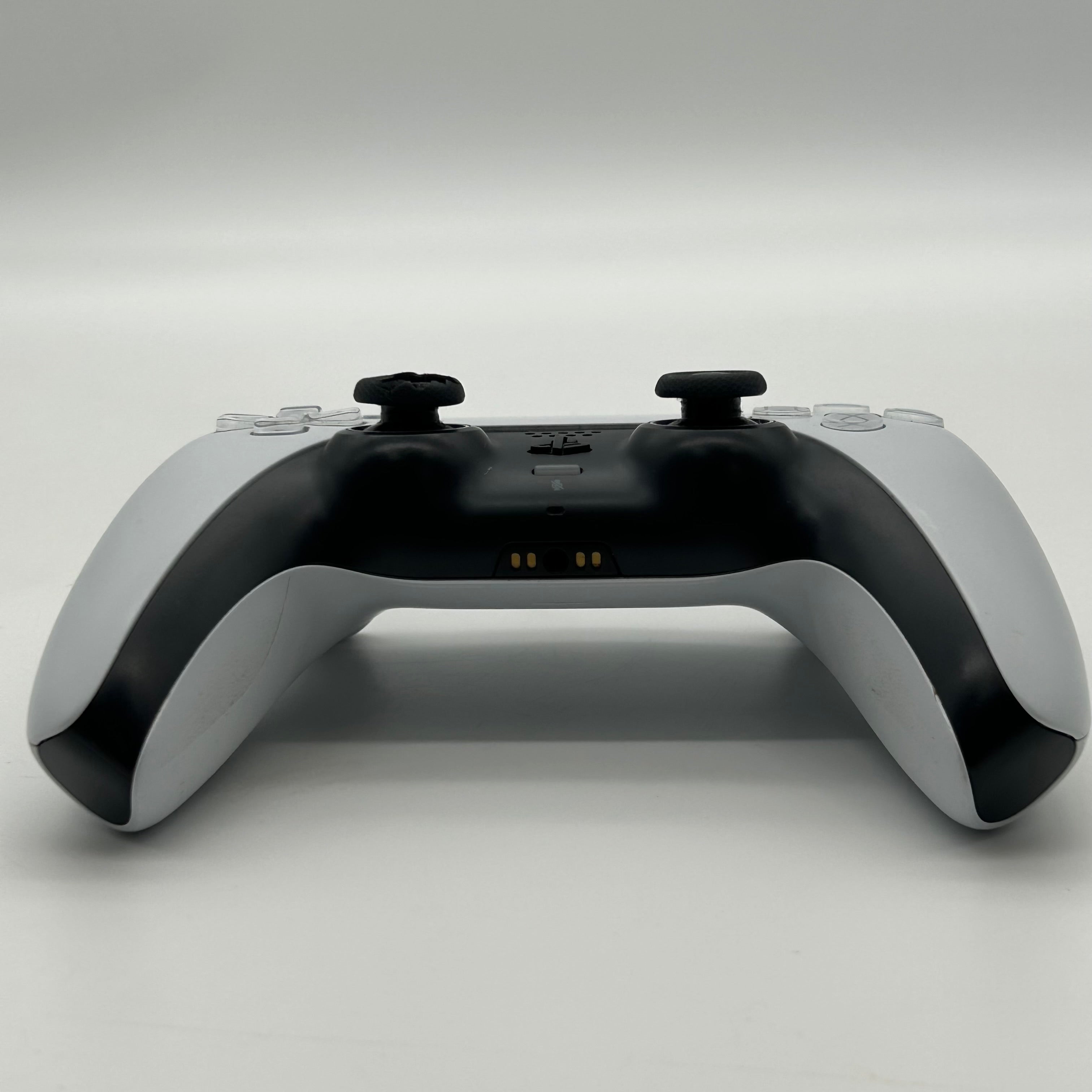 Sony PlayStation 5 Slim Disc PS5 1TB White Console Gaming System CFI-2015