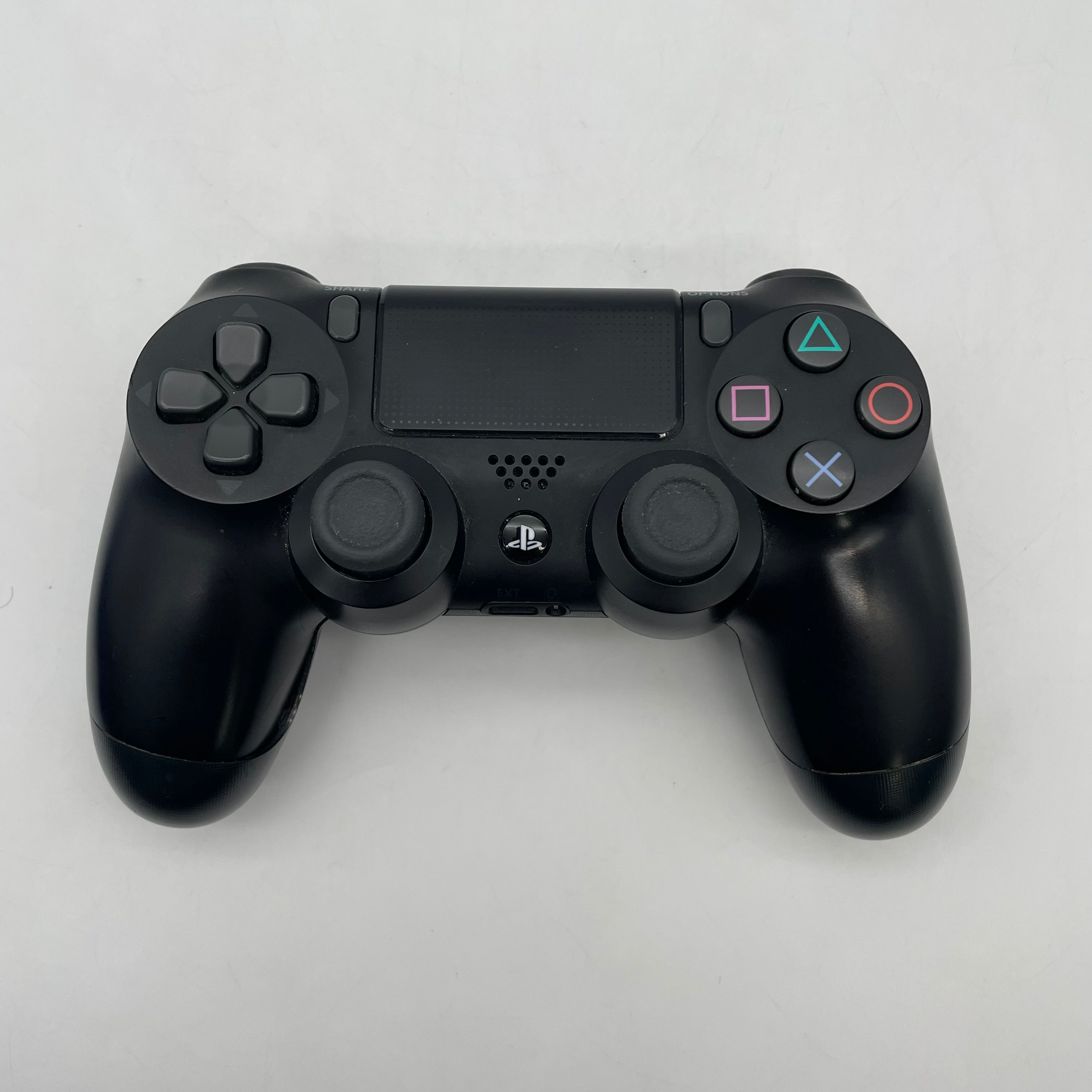 Sony PlayStation 4 CUH-2115B 1TB Bundle - Tested