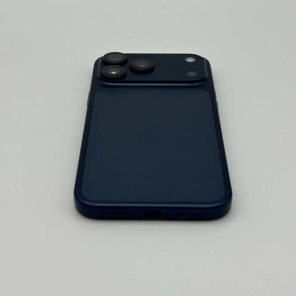 T-Mobile Apple iPhone 17 Pro Max 256GB Deep Blue MFXJ4LL/A