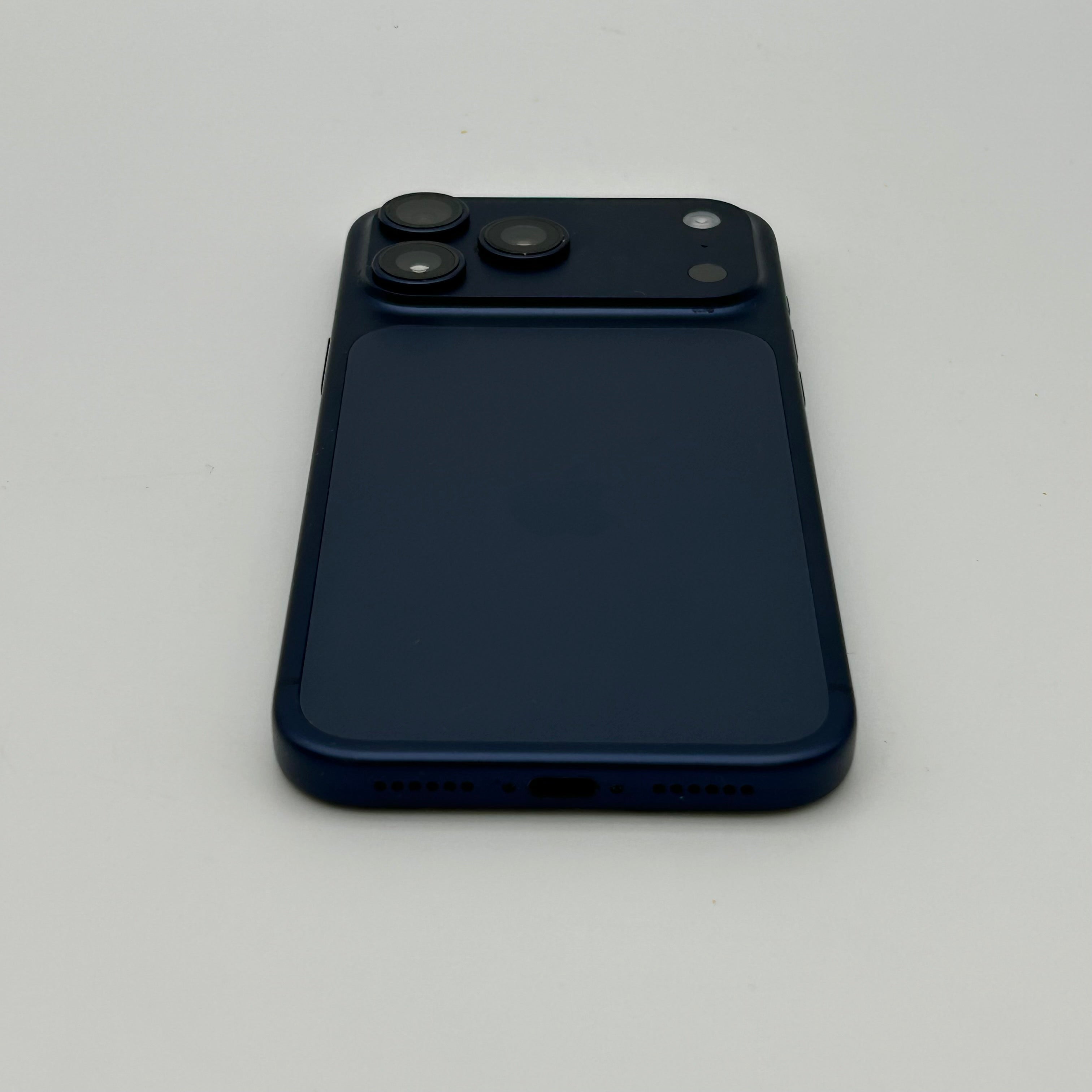 T-Mobile Apple iPhone 17 Pro Max 256GB Deep Blue MFXJ4LL/A