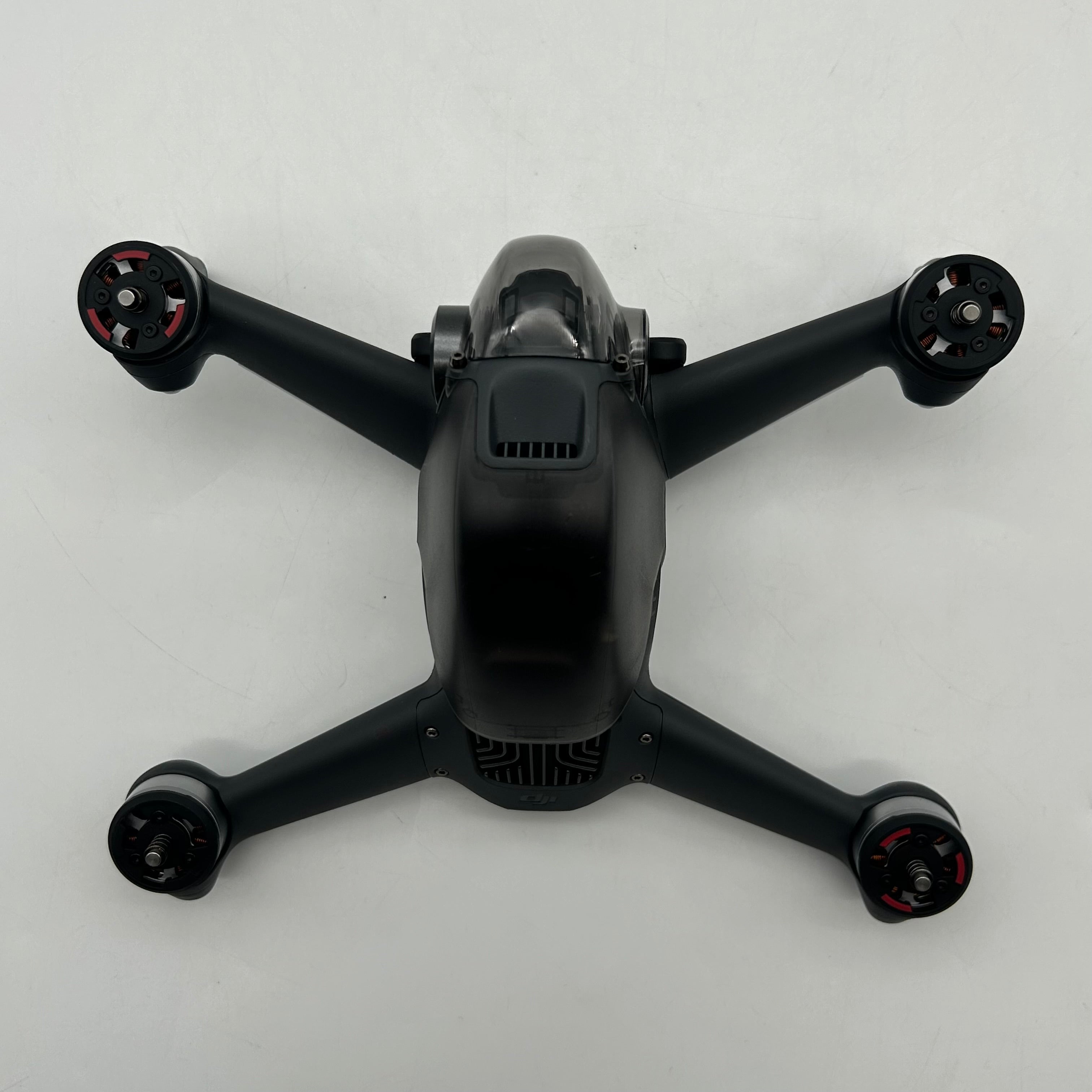 DJI FPV Combo Ready-to-Fly Drone w/ FPV Goggles V2, Remote Controller, Battery
