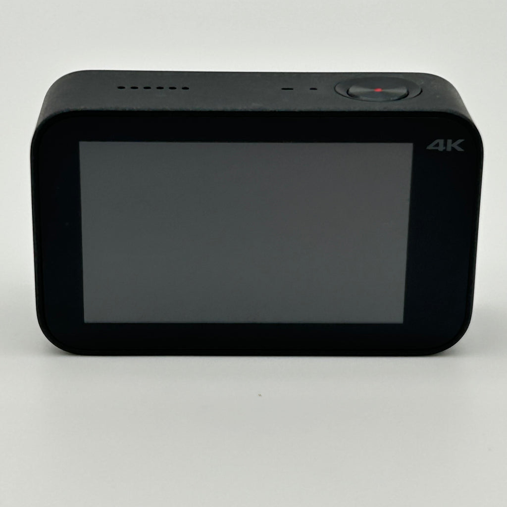 Xiaomi Mi 4K Action Camera 4K Model YDXJ01FM - Used