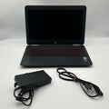 HP 15t-ax000 15-inch Core i7 6th Gen 8GB RAM 1TB Black Laptop - Used