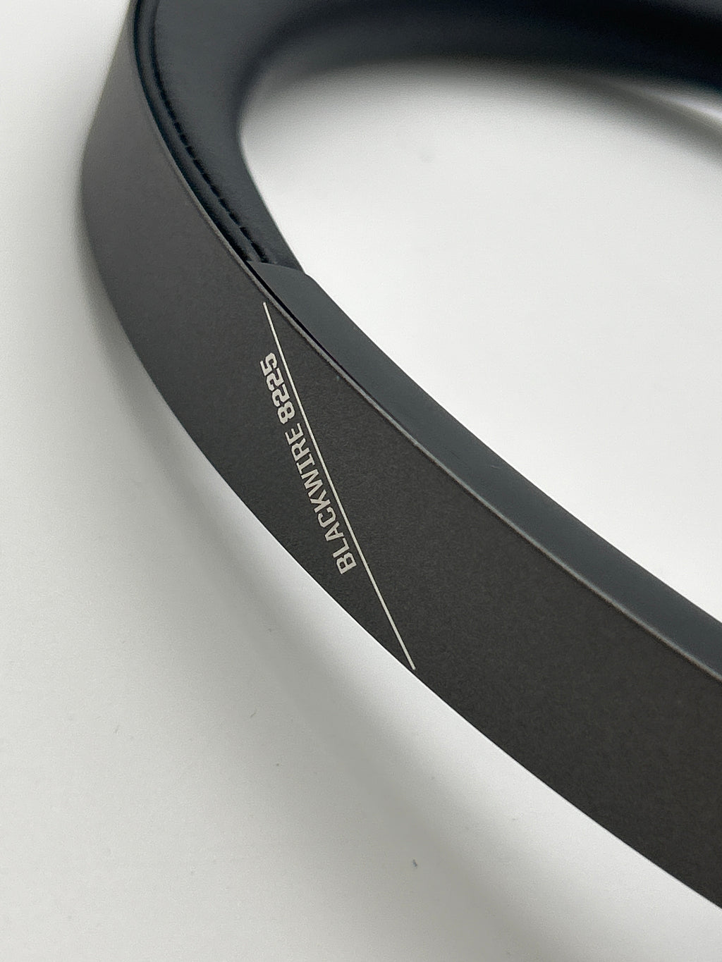 Poly Blackwire 8225 Headphones - Used With Box
