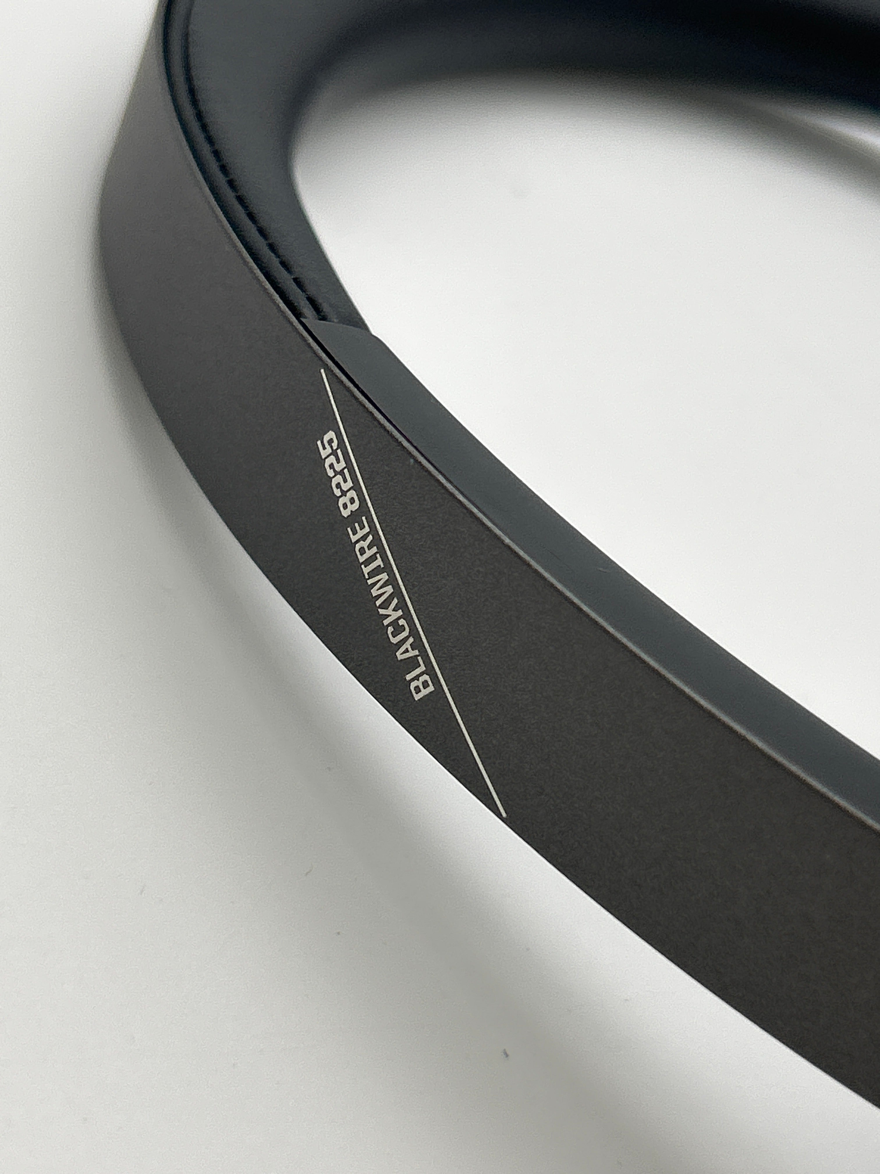 Poly Blackwire 8225 Headphones - Used With Box