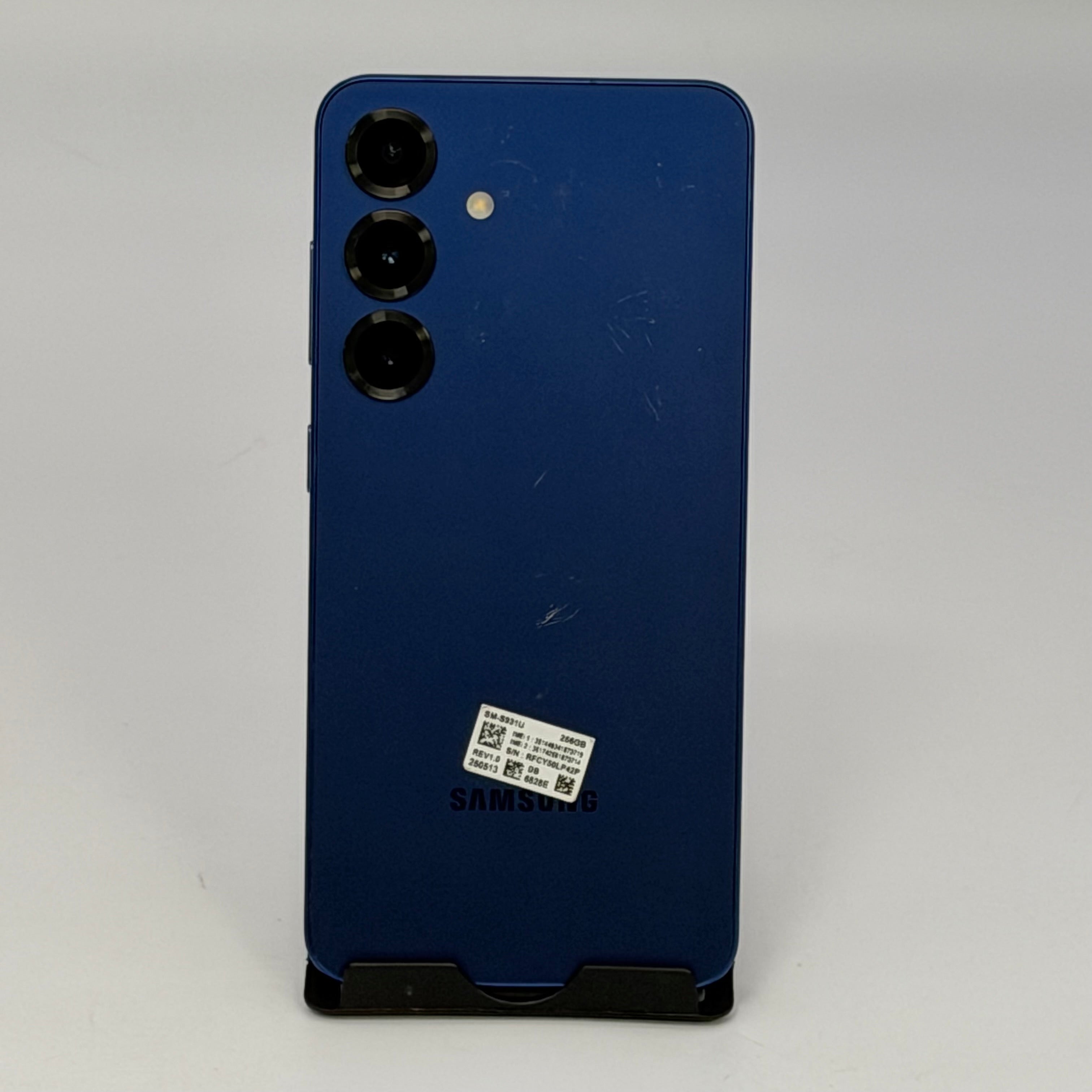 T-Mobile Samsung Galaxy S25 256GB Navy SM-S931U