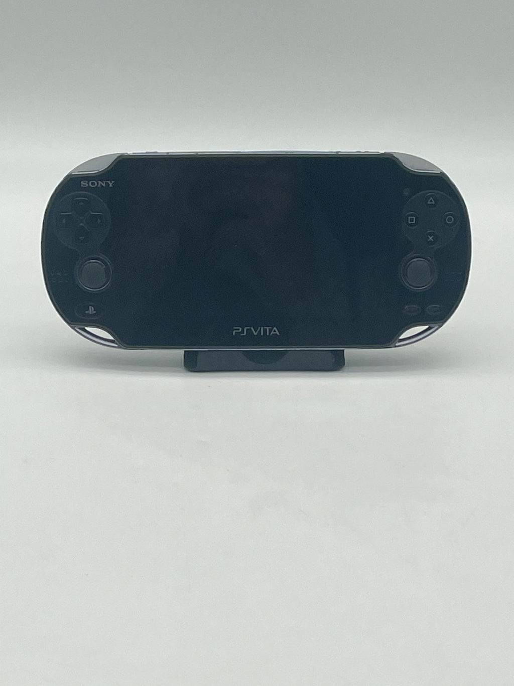 Sony PlayStation Vita PCH-1101 Black w/ Assassins Creed Liberation