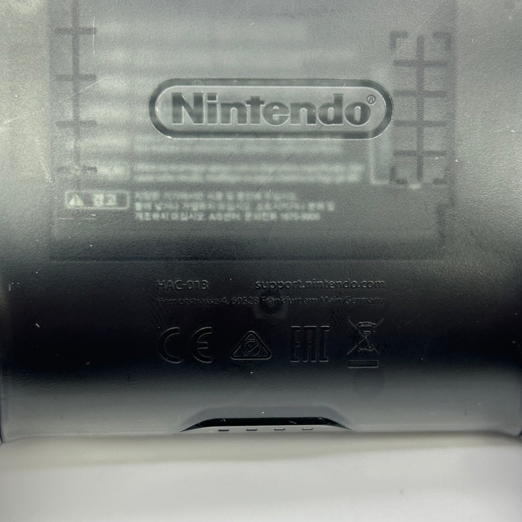 Genuine Official Nintendo Switch Pro Controller Wireless HAC-013 - Tested