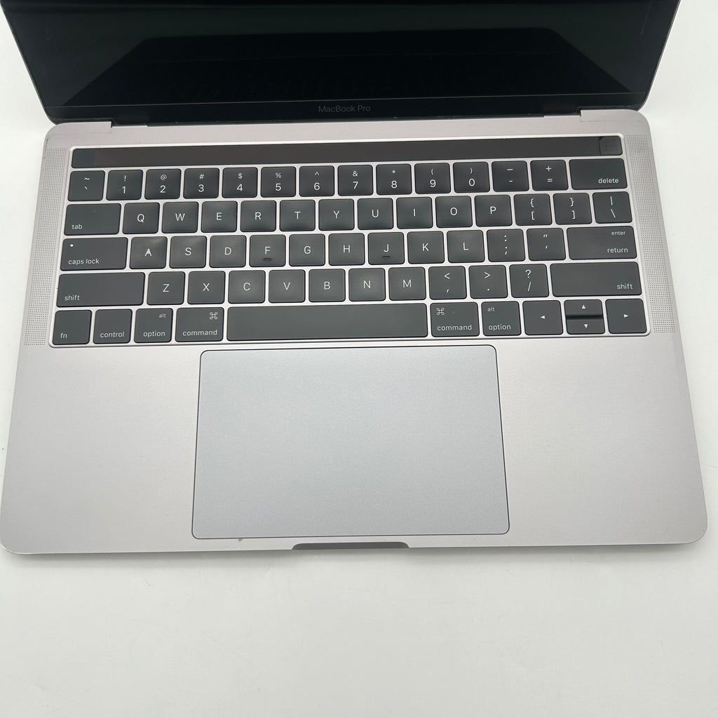 Apple MacBook Pro 13-inch A1706 - FOR PARTS/NOT WORKING