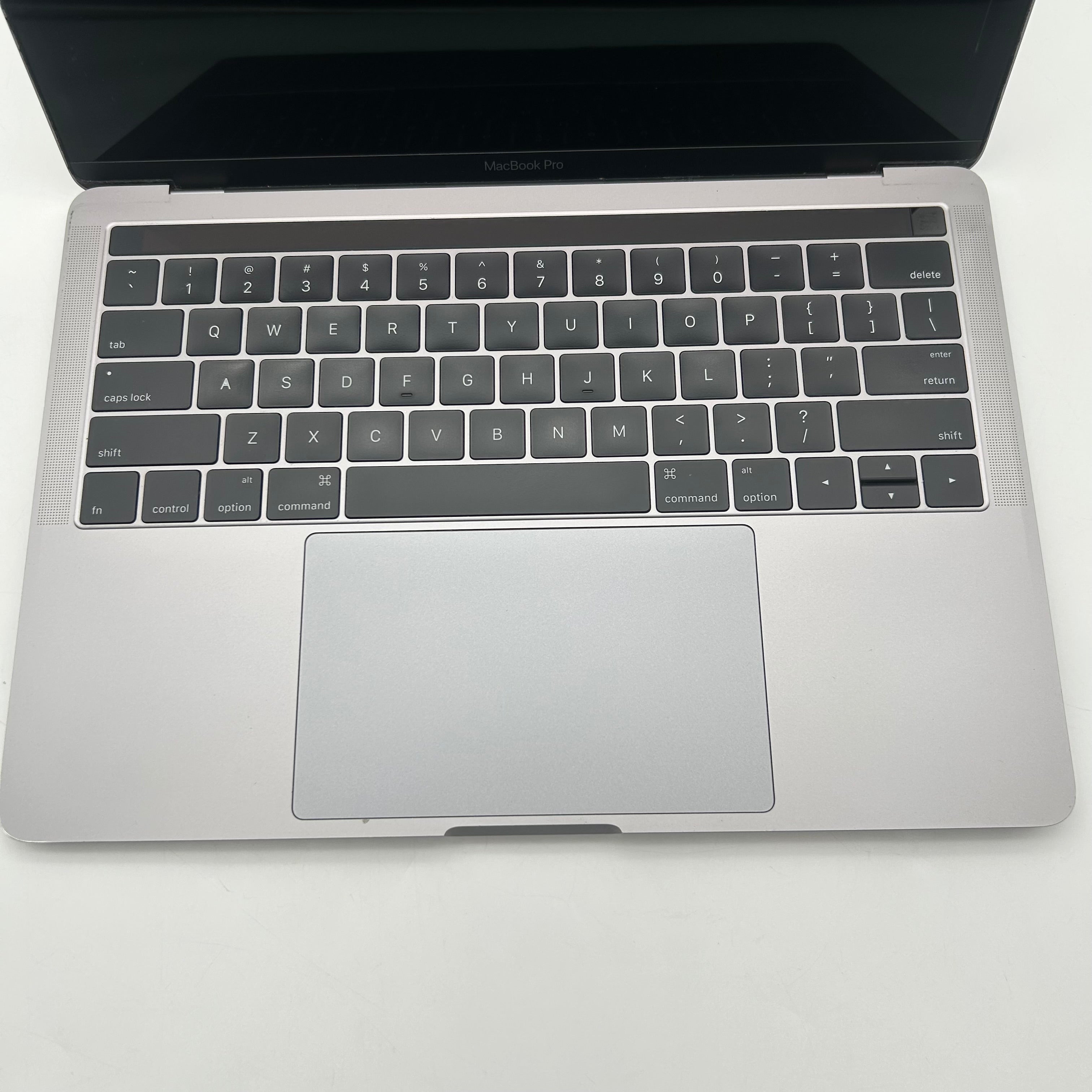 Apple MacBook Pro 13-inch A1706 - FOR PARTS/NOT WORKING