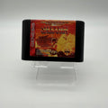 Sega Genesis - Samurai Shodown - Cartridge Only