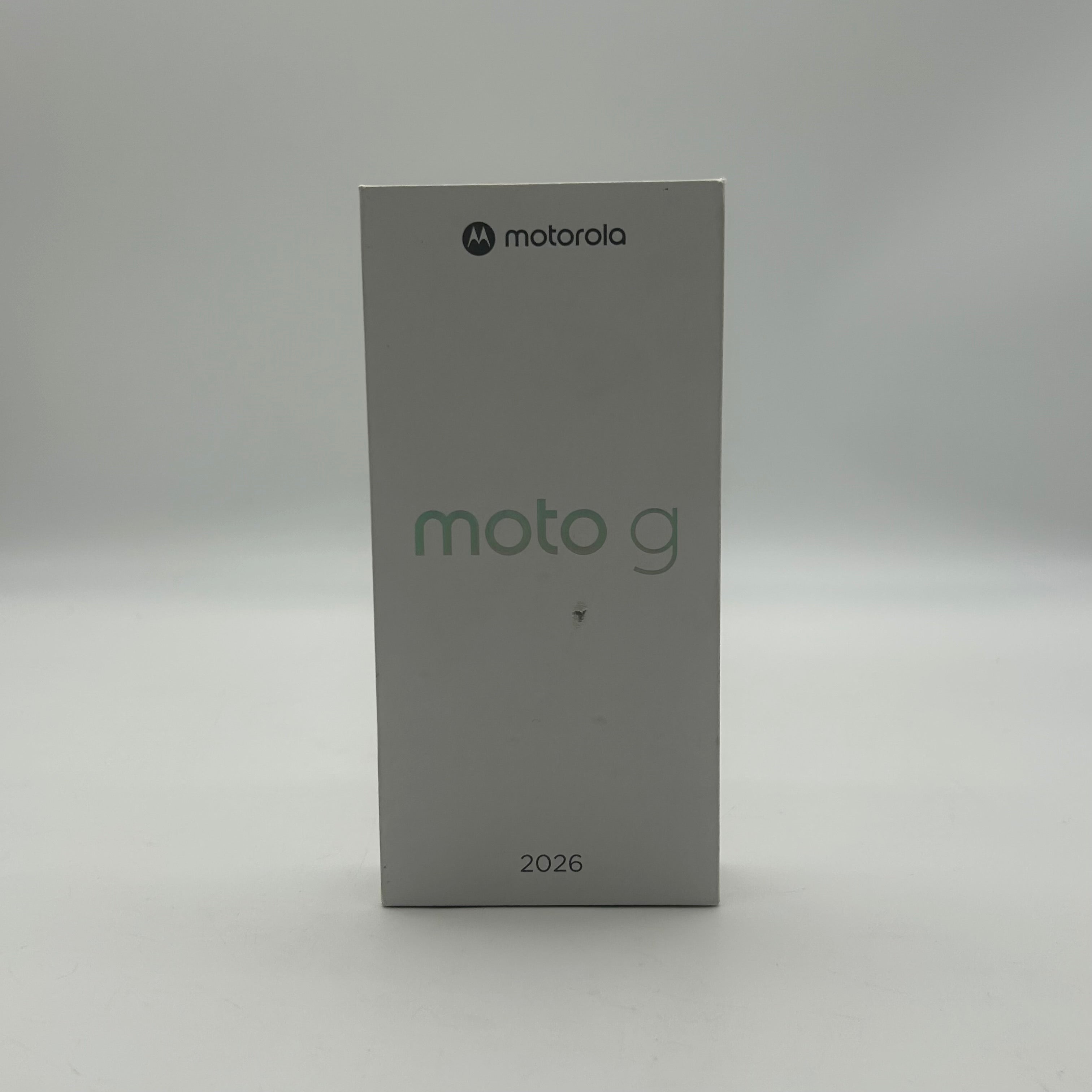 Motorola Moto G 5G 128GB XT2613-1 (T-Mobile) Blue Open Box