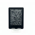 Amazon Kindle 7th Gen Generation wp63gw 4GB Wi-Fi 6” Display Black eReader