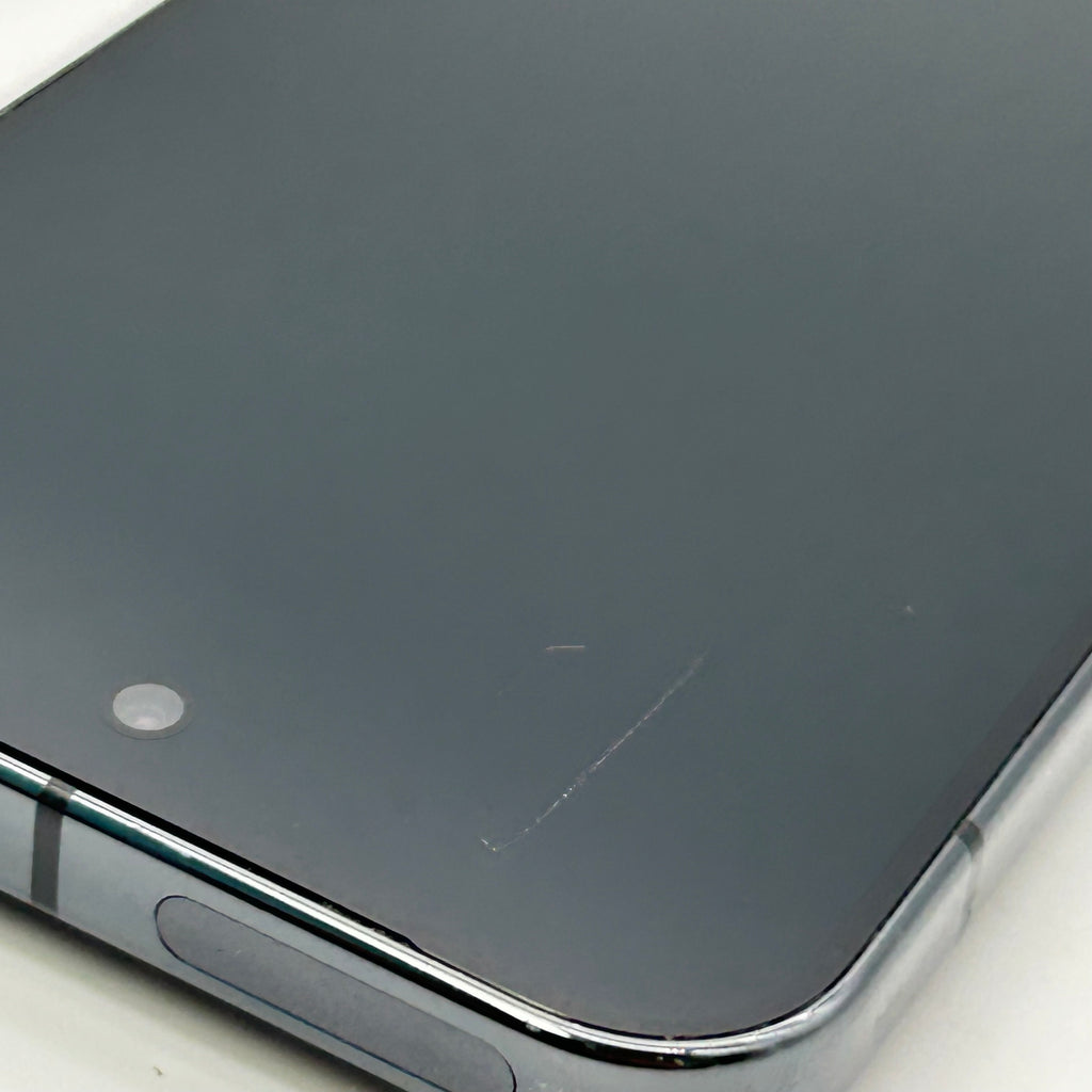 Google Pixel 9 Pro XL 512GB Obsidian Unlocked Fair Condition
