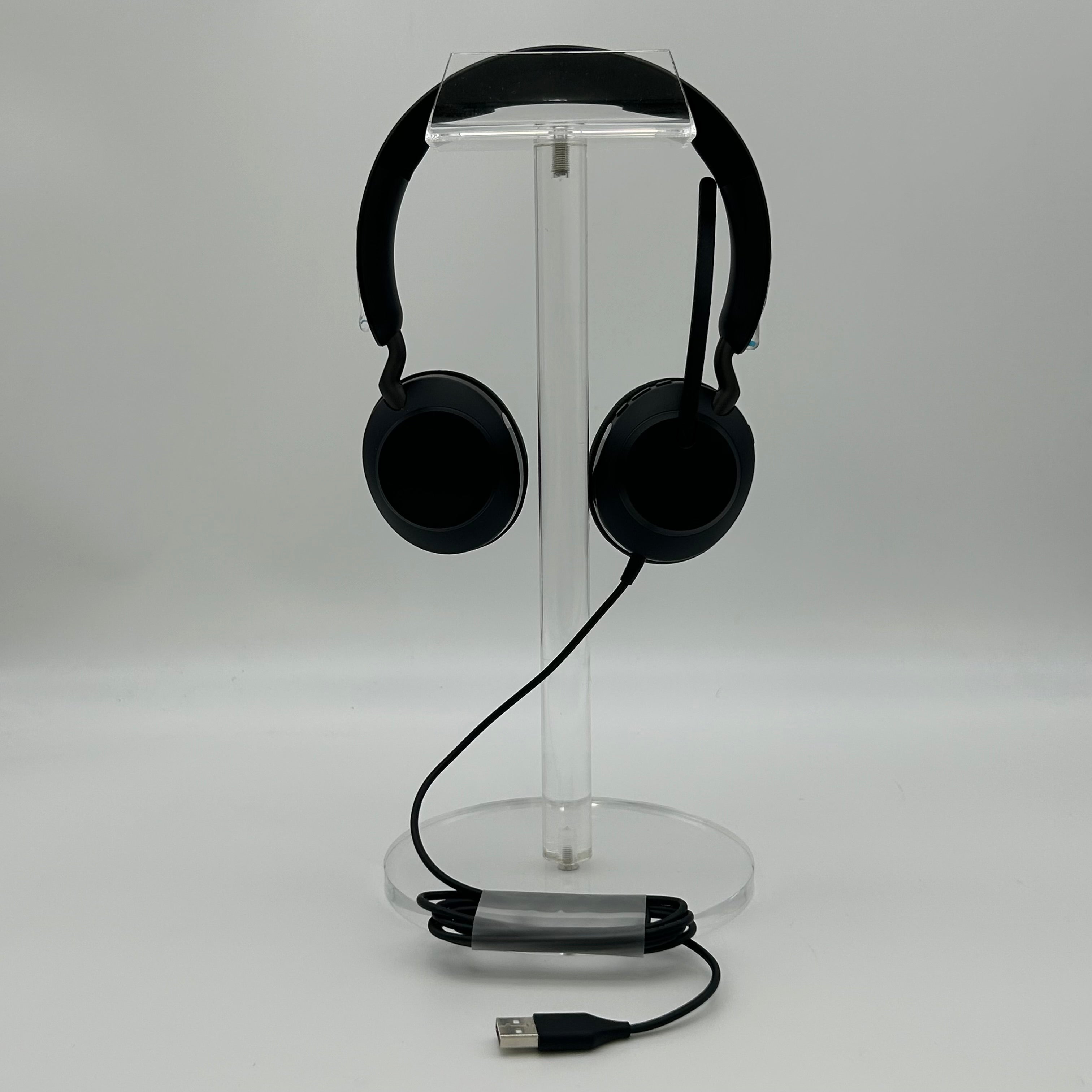 JABRA EVOLVE2 40 SE Black - Used With Box