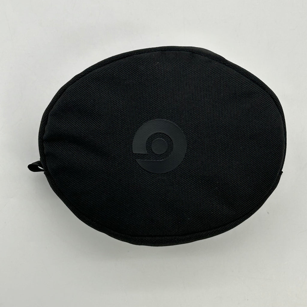 Beats Solo3 Wireless Over-Ear Bluetooth Headphones Black A1796 W/case
