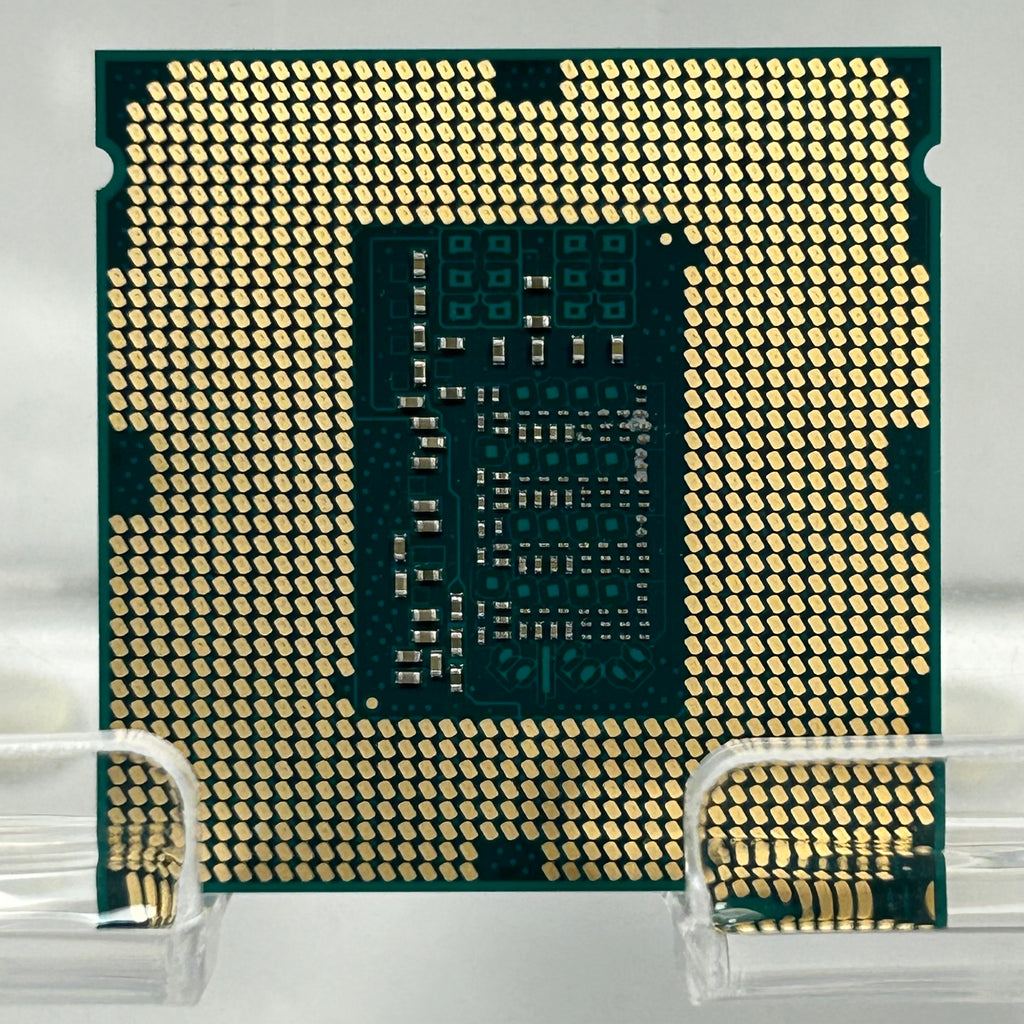 Intel 4th Gen Core i7-4790 SR1QF 3.60GHz (Turbo 4.00GHz) 8M 4-Core LGA-1150 CPU