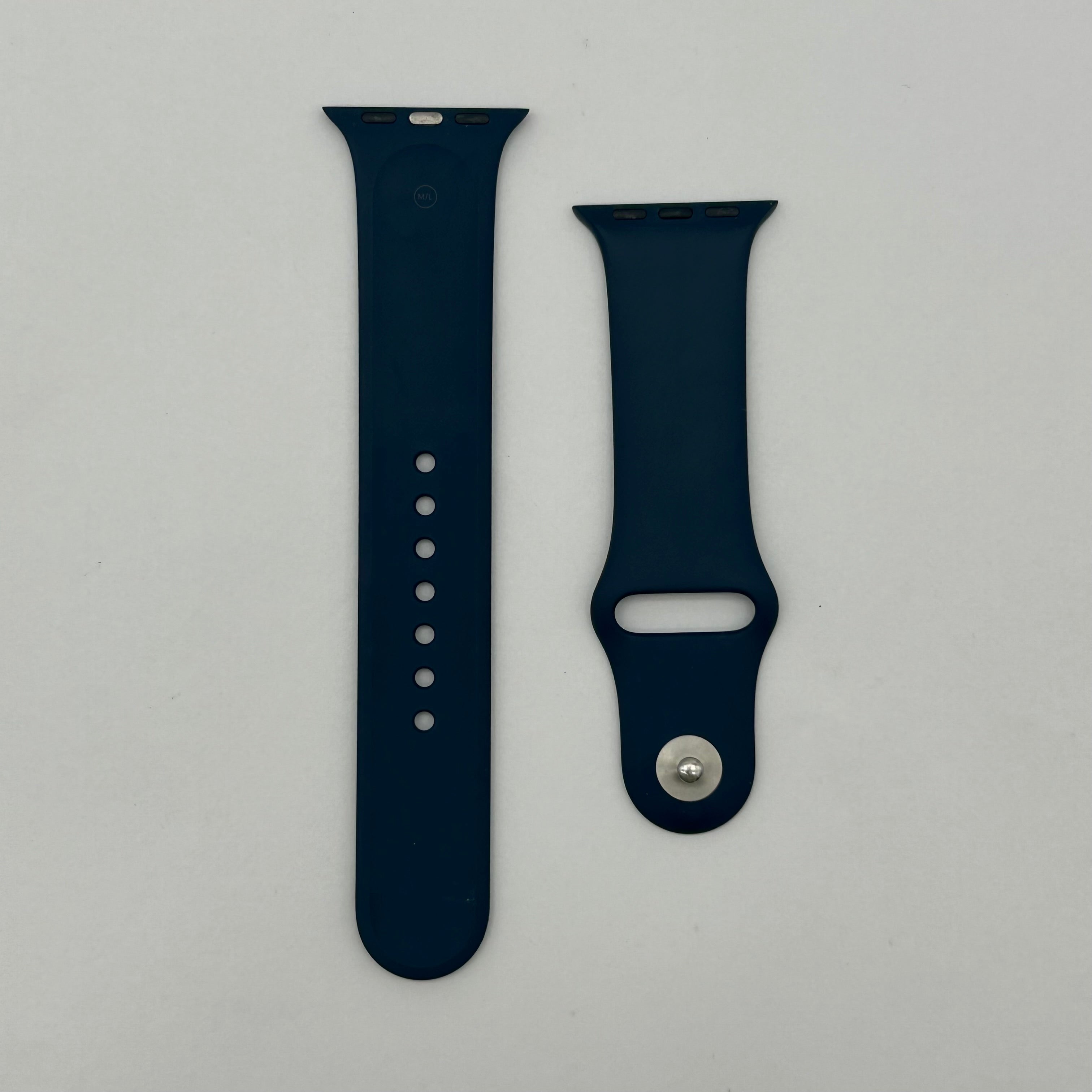 Apple Watch SE Cellular A2353 40mm Silver GPS + Cellular Unlocked  88% Bh