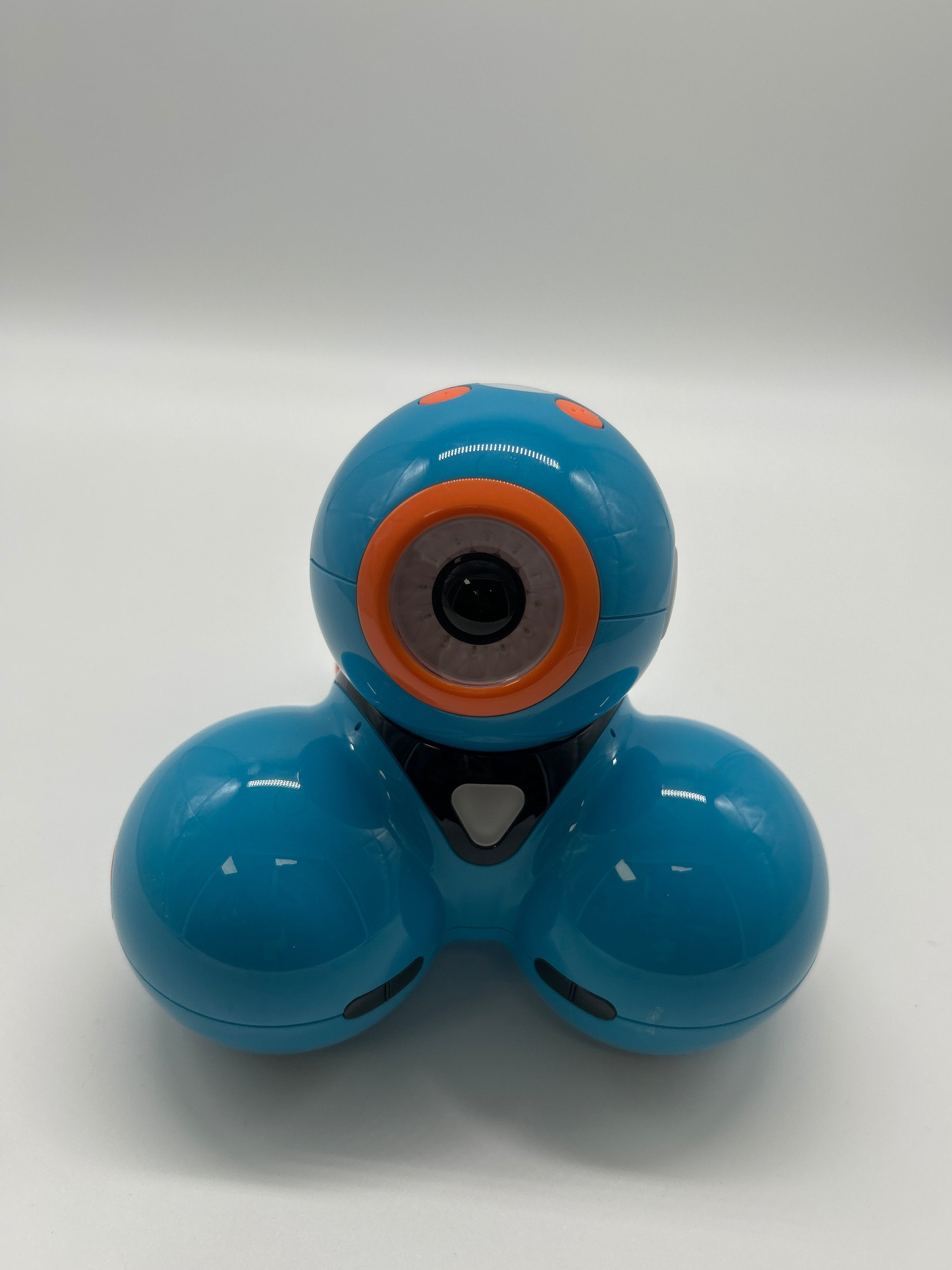 Wonder Workshop Dash Robot Toy Blue - Used