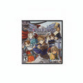 Hoshigami: Ruining Blue Earth Remix Nintendo DS 2007 Complete in Box, Tested