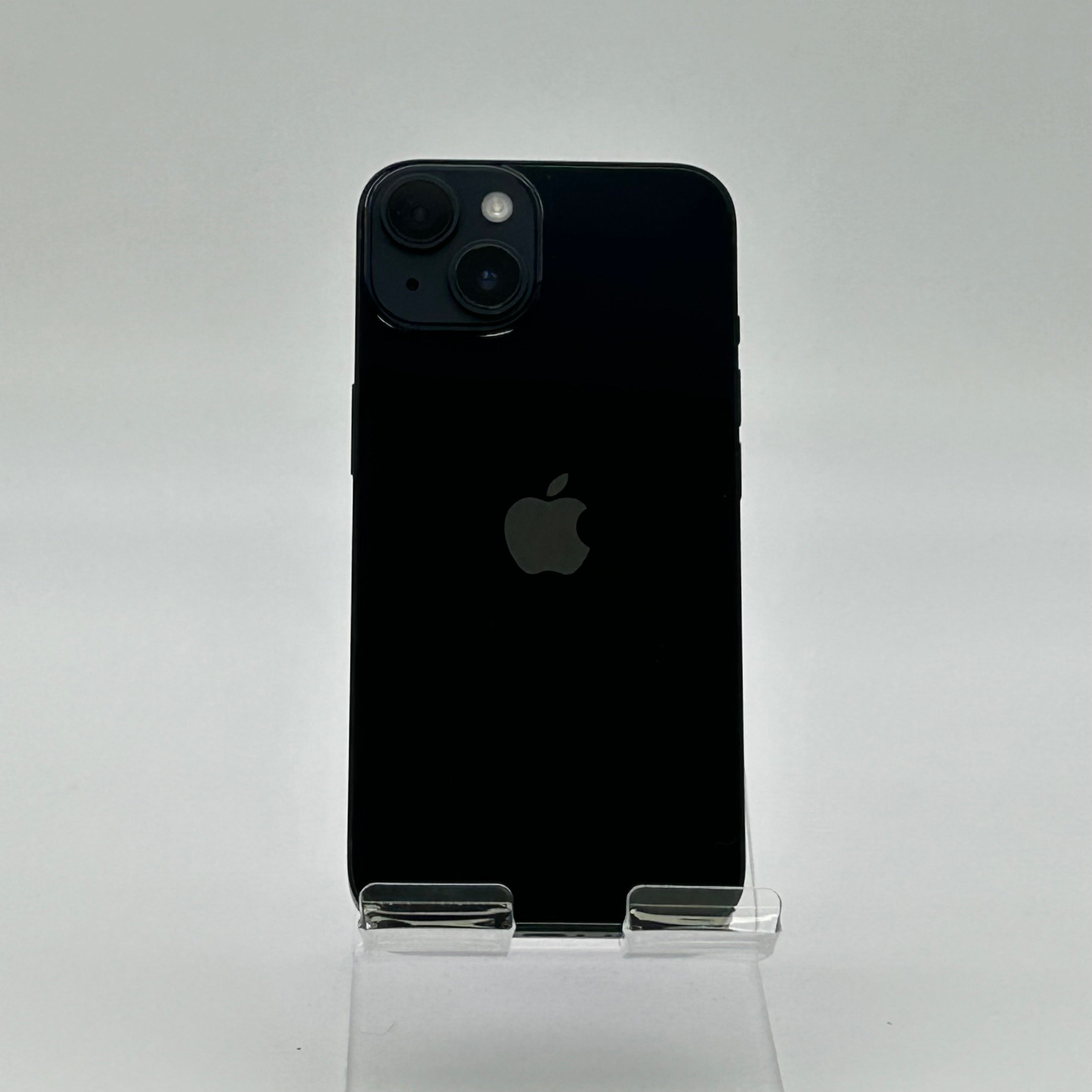 Apple iPhone 14 128GB Unlocked Midnight Black, MPUA3LL/A BH 88% Clean IMEI