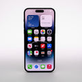 iPhone 14 Pro Max 128GB Space Gray Unlocked READ
