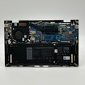 Dell Inspiron 7306 Computer Repair Parts Silver For Parts Motherboard 7C0W463
