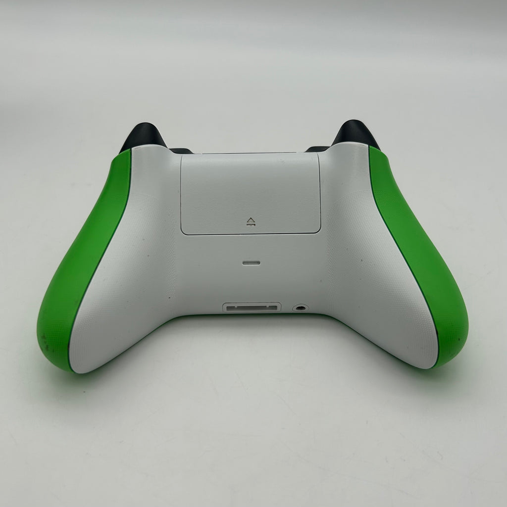 Microsoft Xbox Series S 500GB Console Gaming System White 1883