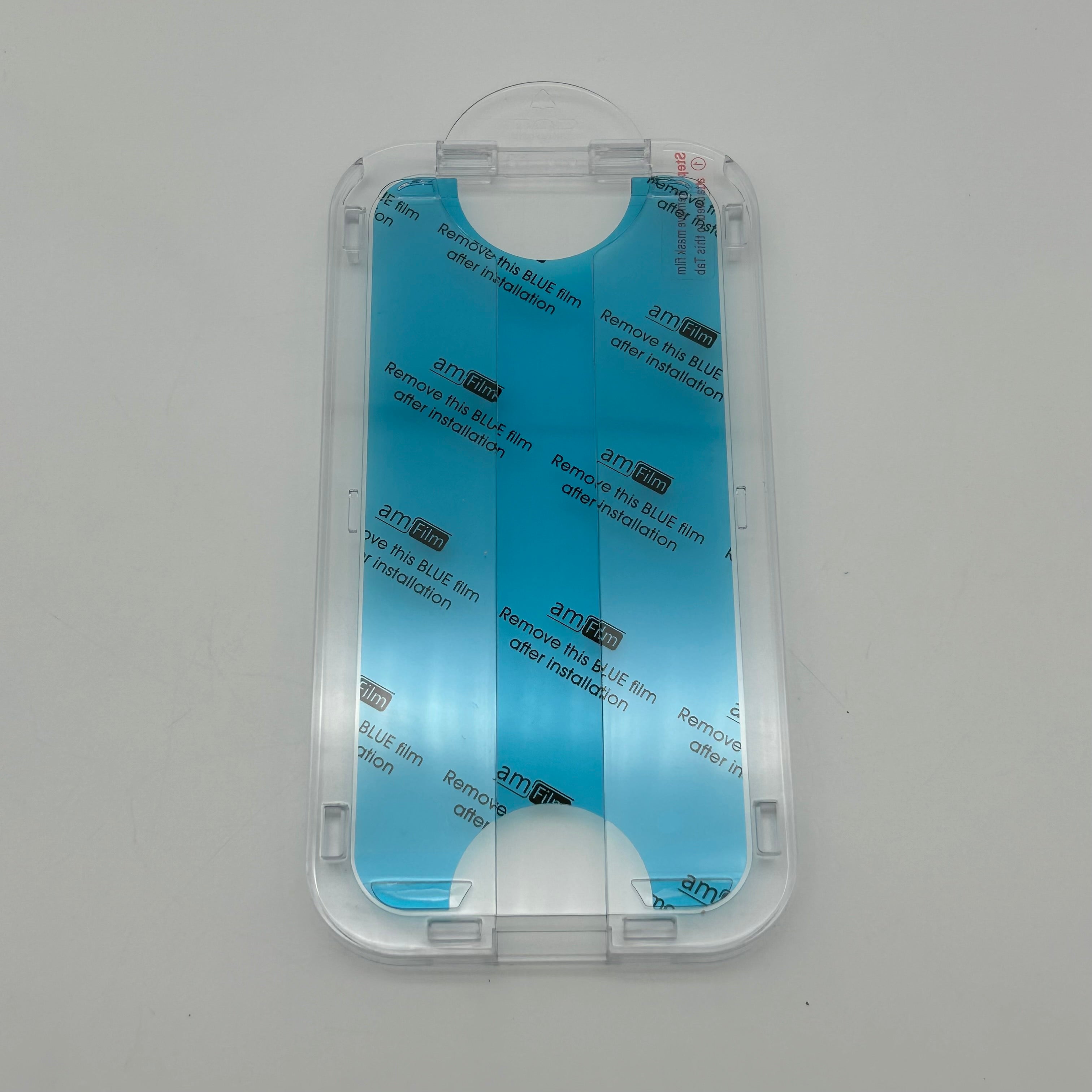 Apple Silicone Case with MagSafe for iPhone 14 Pro + 1  Screen Protector - Used With Box