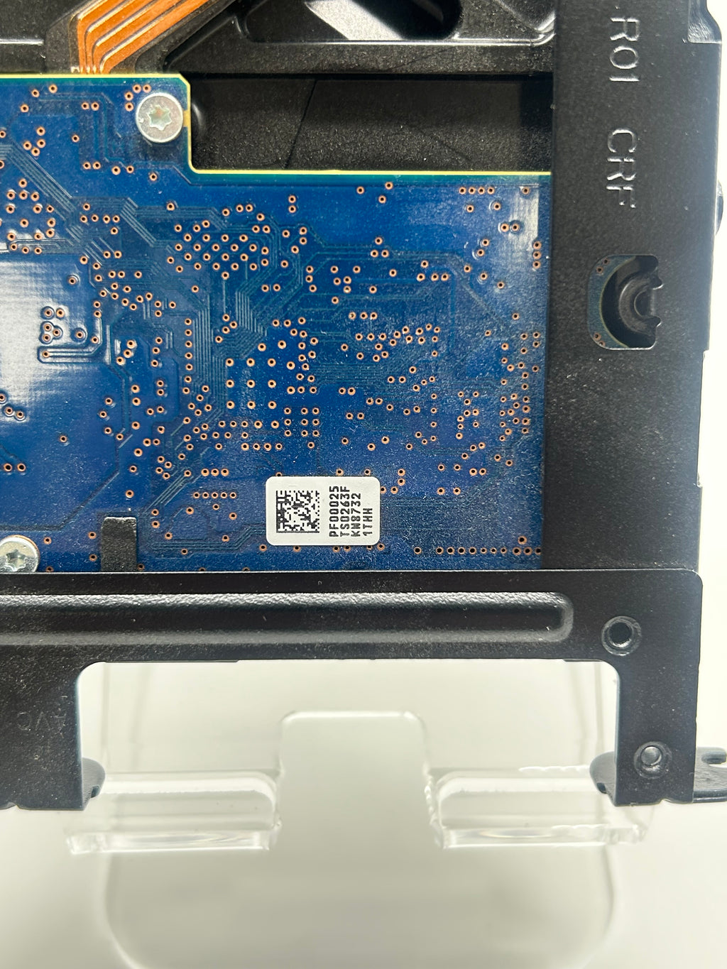 Toshiba DT01ACA100 1TB Hard Drive - Untested - Sold AS IS!