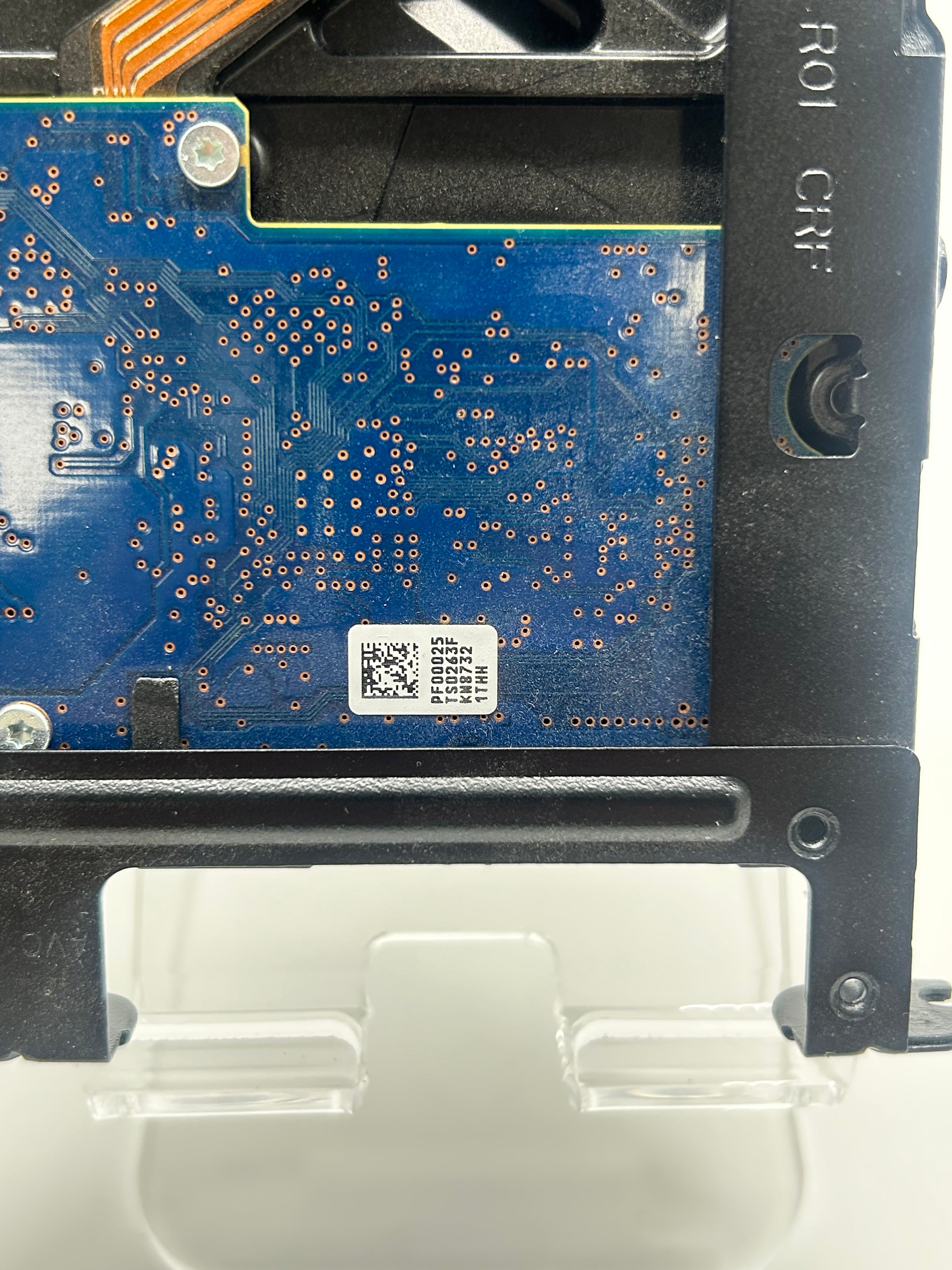 Toshiba DT01ACA100 1TB Hard Drive - Untested - Sold AS IS!