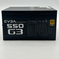 EVGA Supernova 550 G3 550W Power Supply