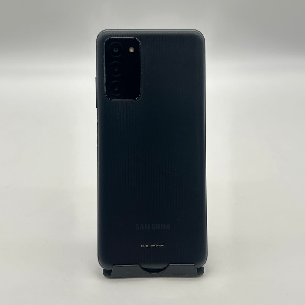 Samsung Galaxy A03s SM-S135DL 32GB Black Tracphone