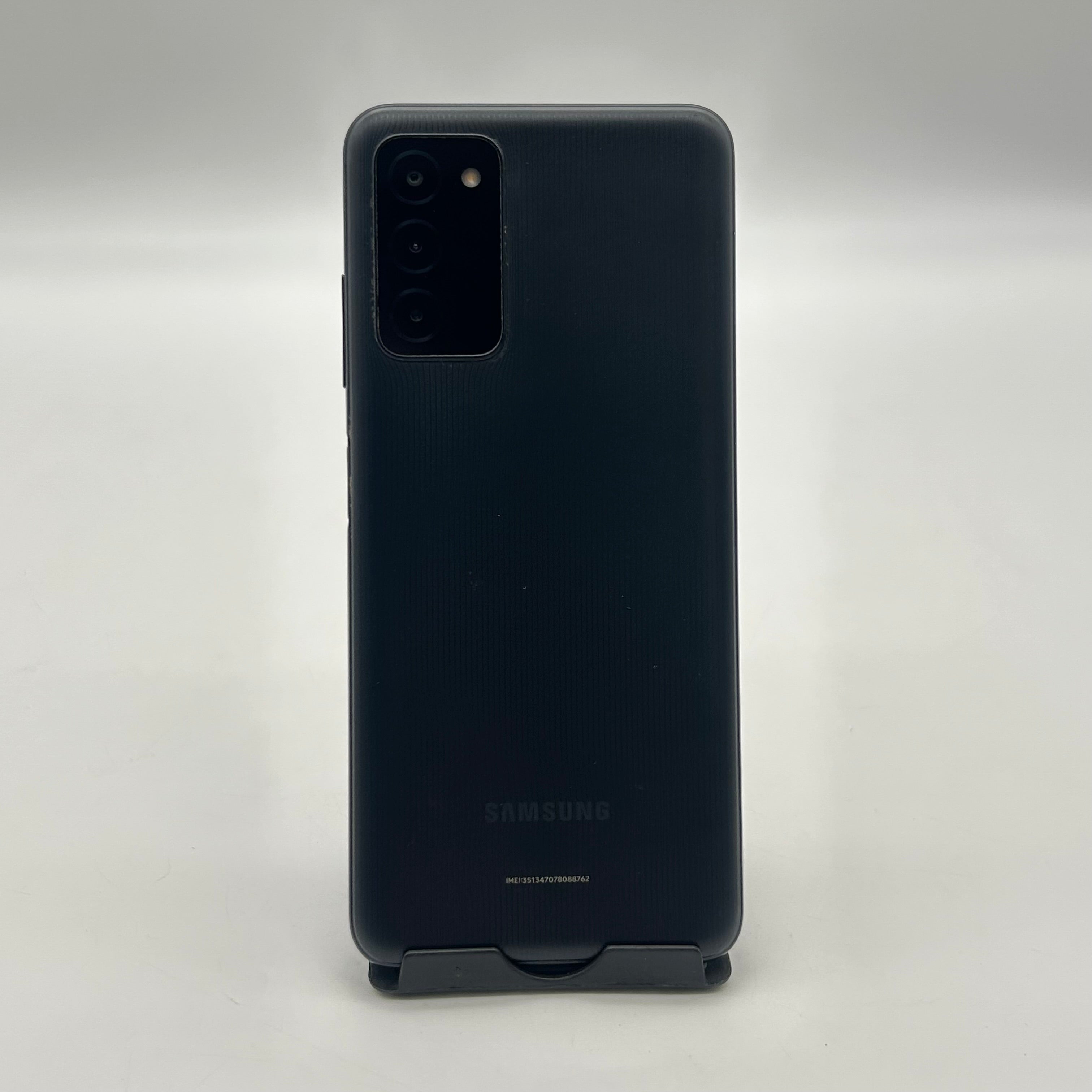 Samsung Galaxy A03s SM-S135DL 32GB Black Tracphone
