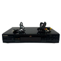 Panasonic RV30 DVD Player Untested - Parts Only