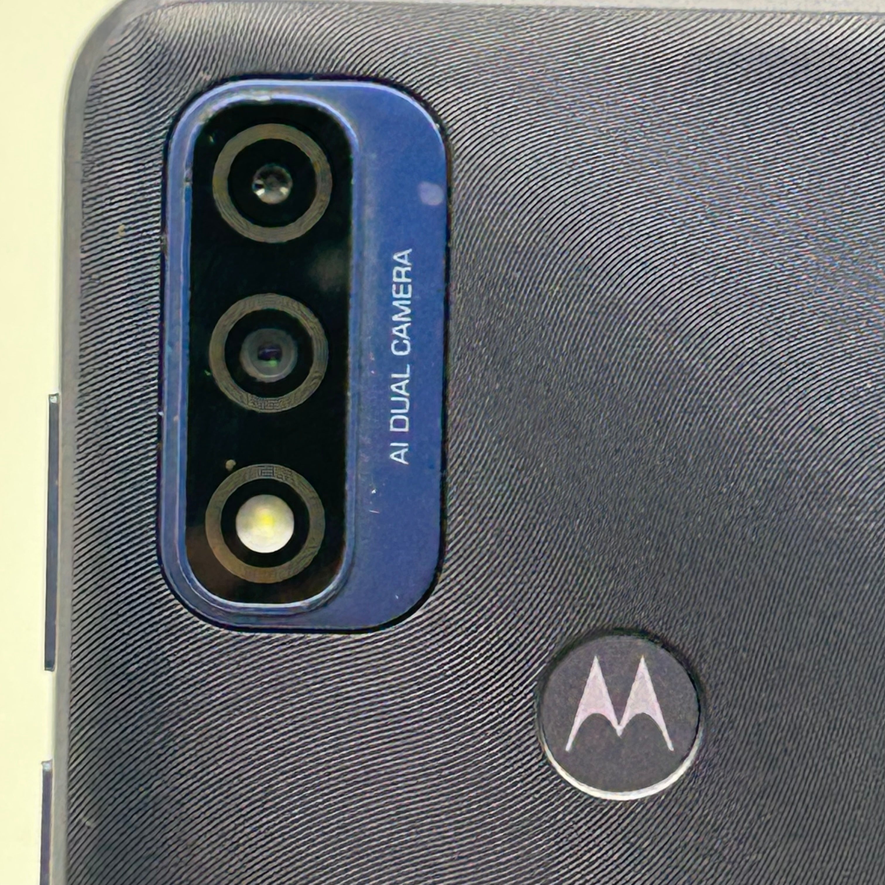 Moto G Pure (2021) 32GB XT2163-4 - unlocked